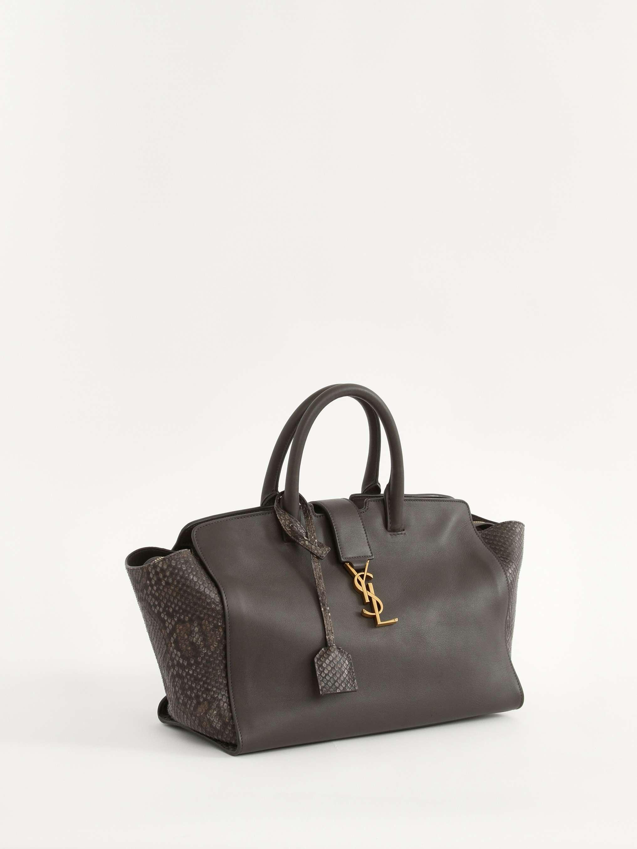 Saint Laurent Downtown, фото 4