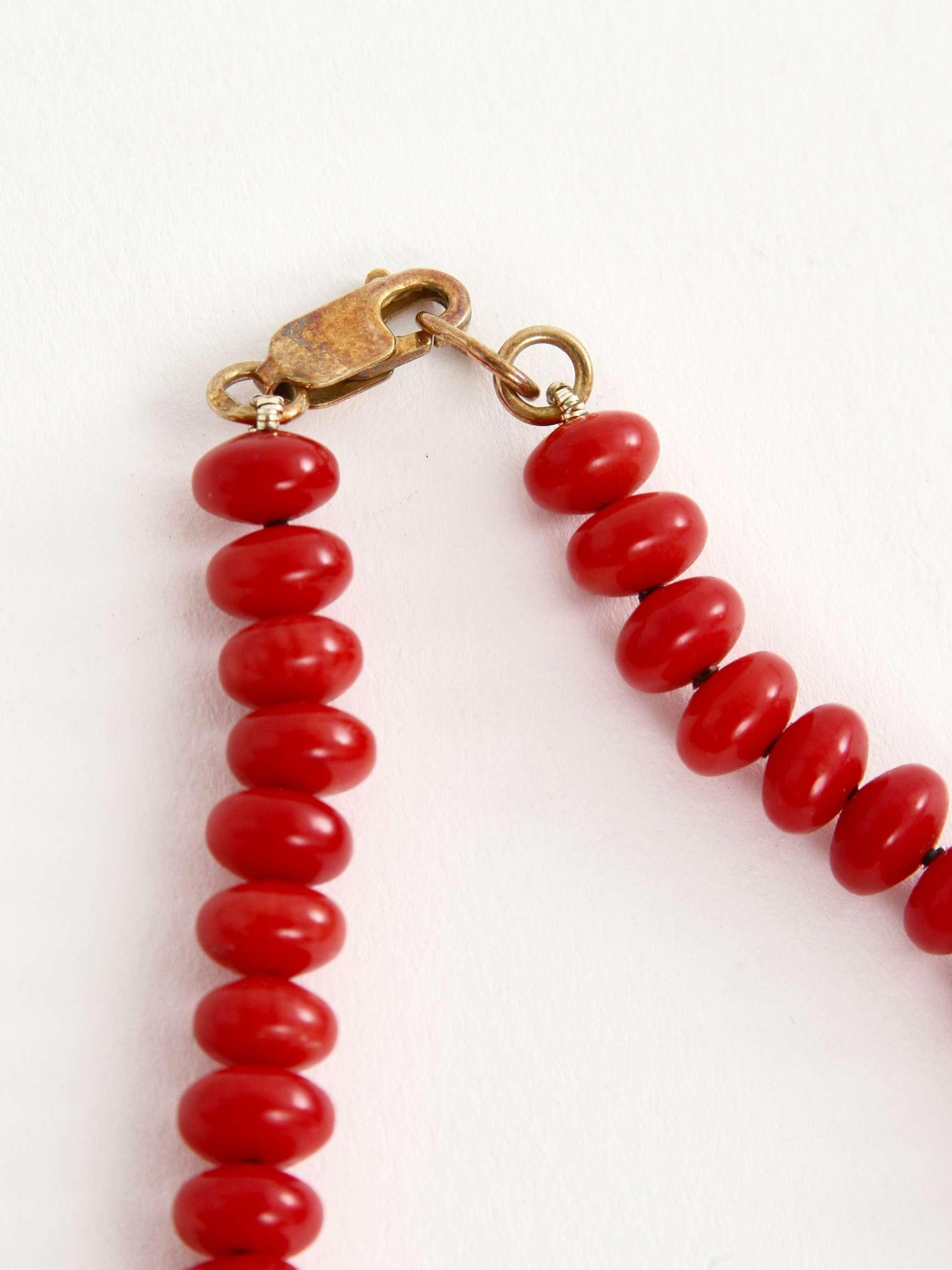 Copine Necklace, фото 4