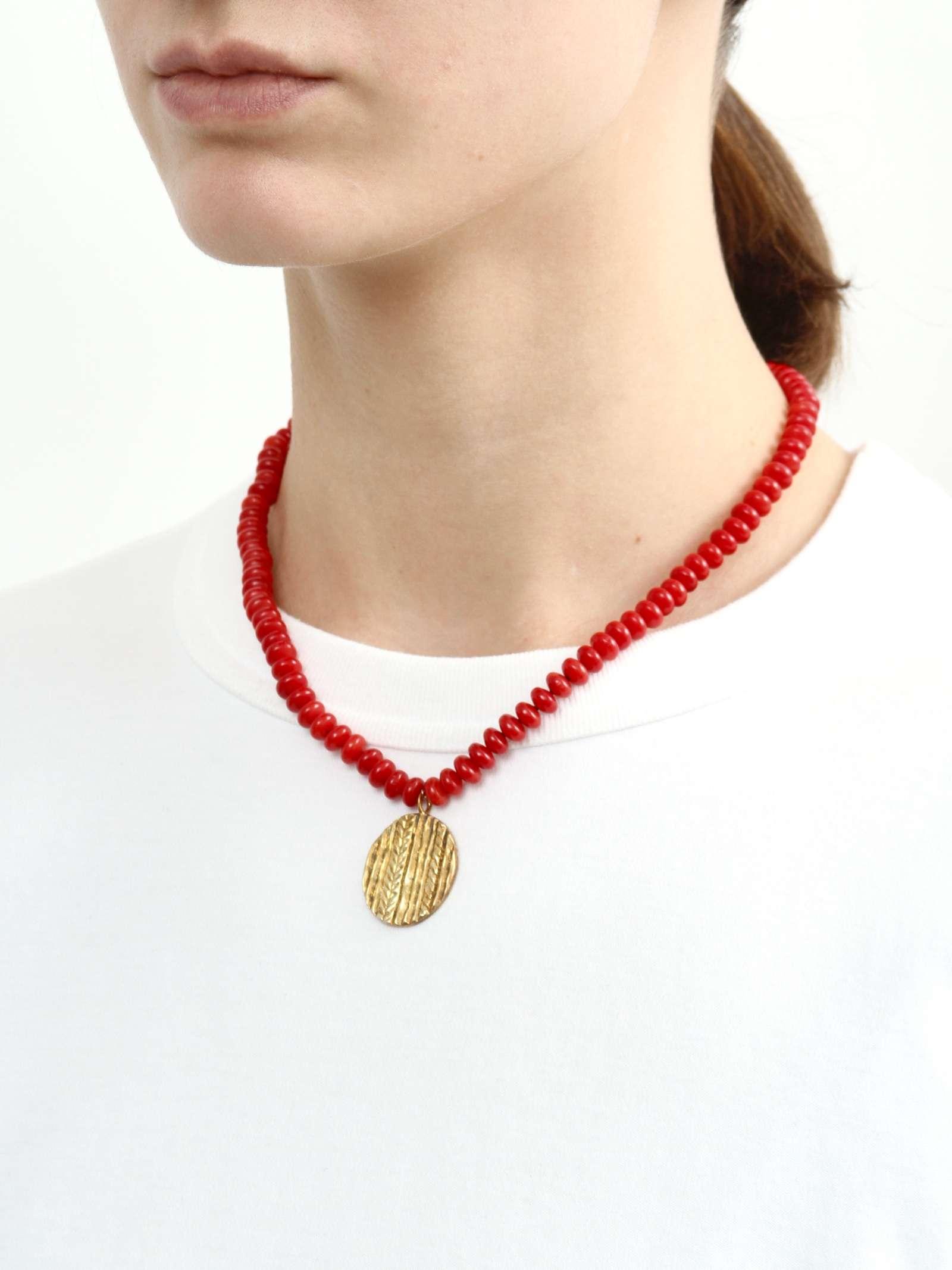 Copine Necklace, фото 5