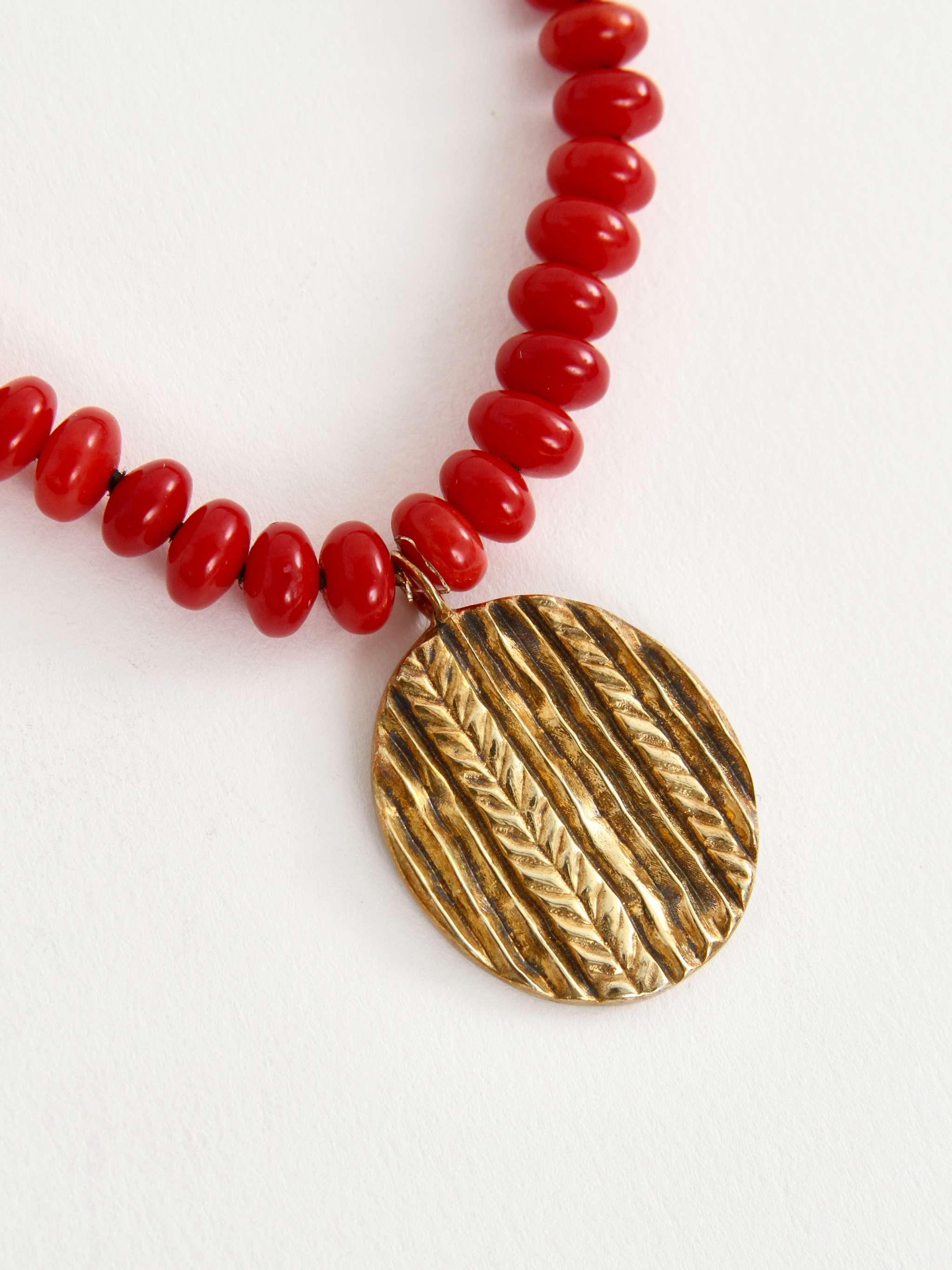 Copine Necklace, фото 3