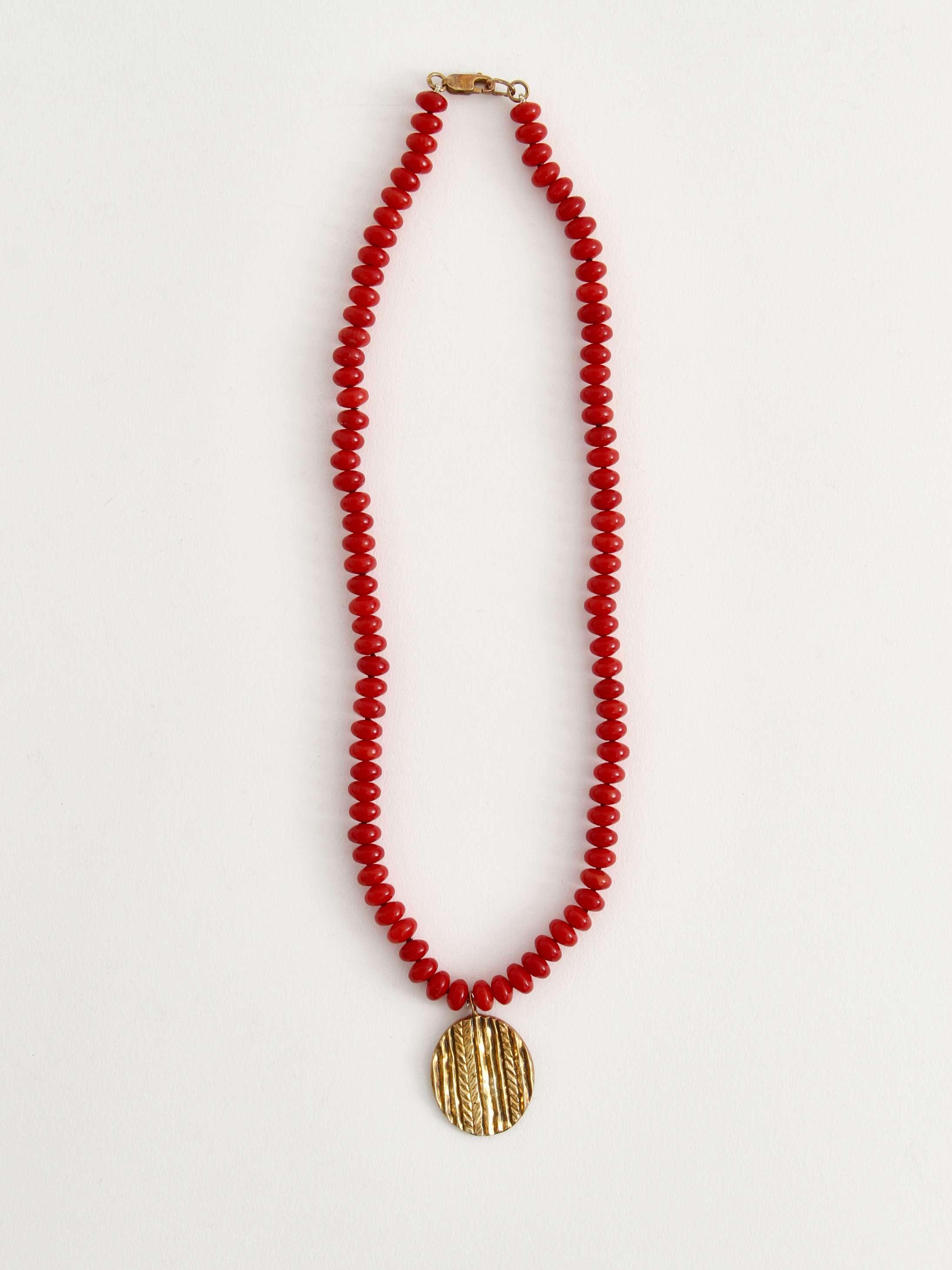 Copine Necklace, фото 2