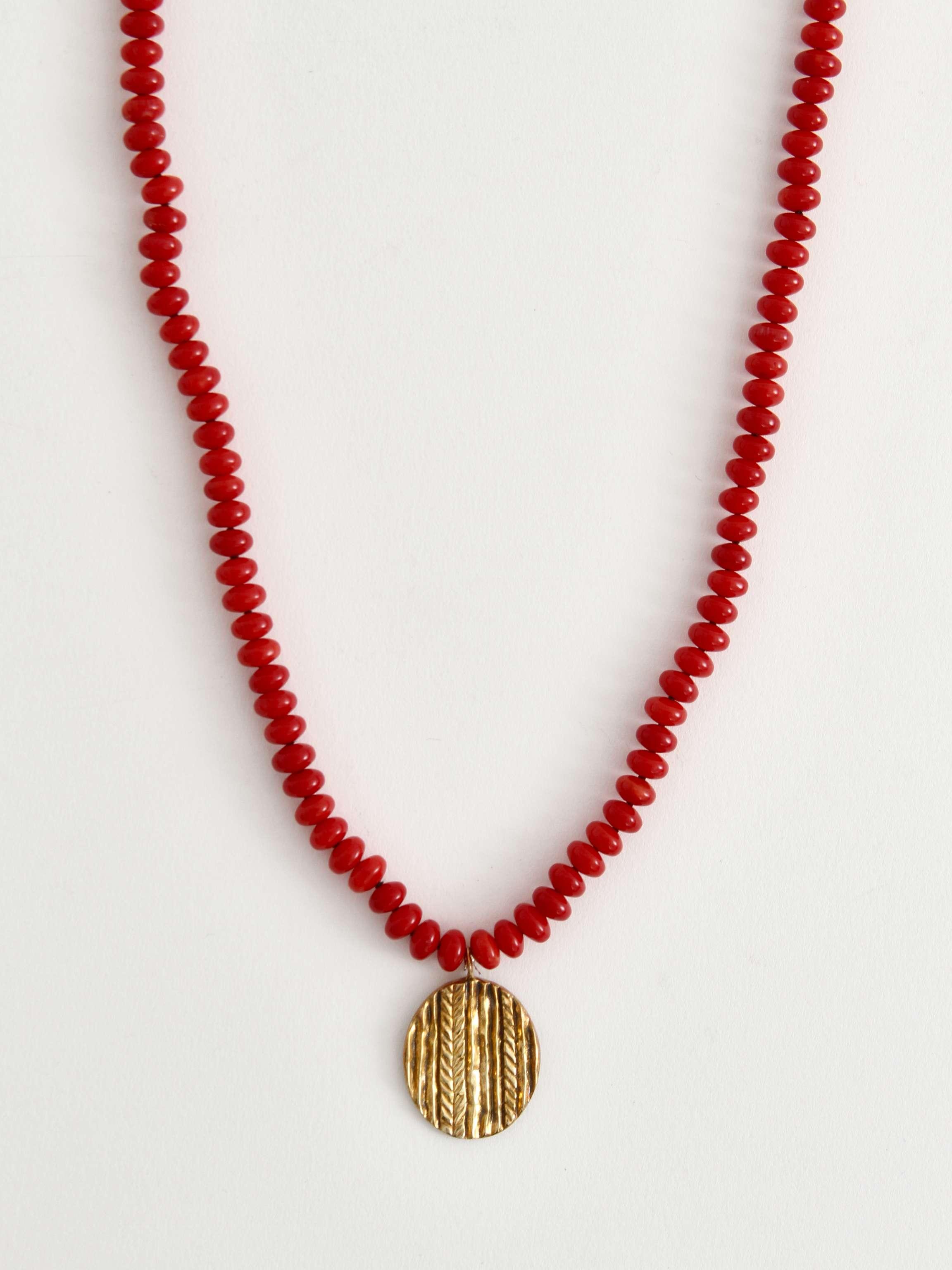 Copine Necklace, фото 1