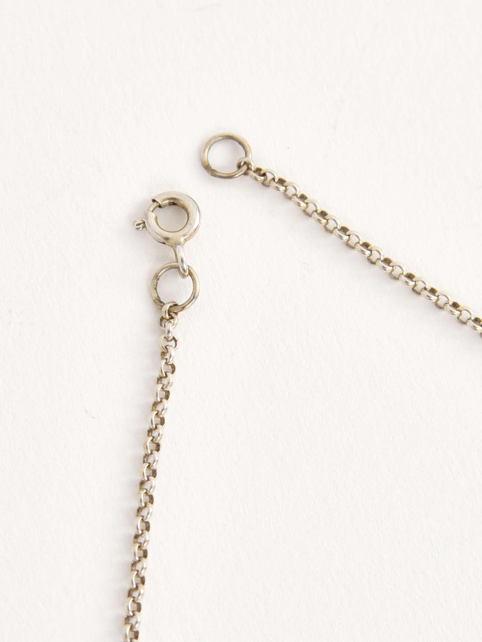 Copine Pearl Necklace, фото 4