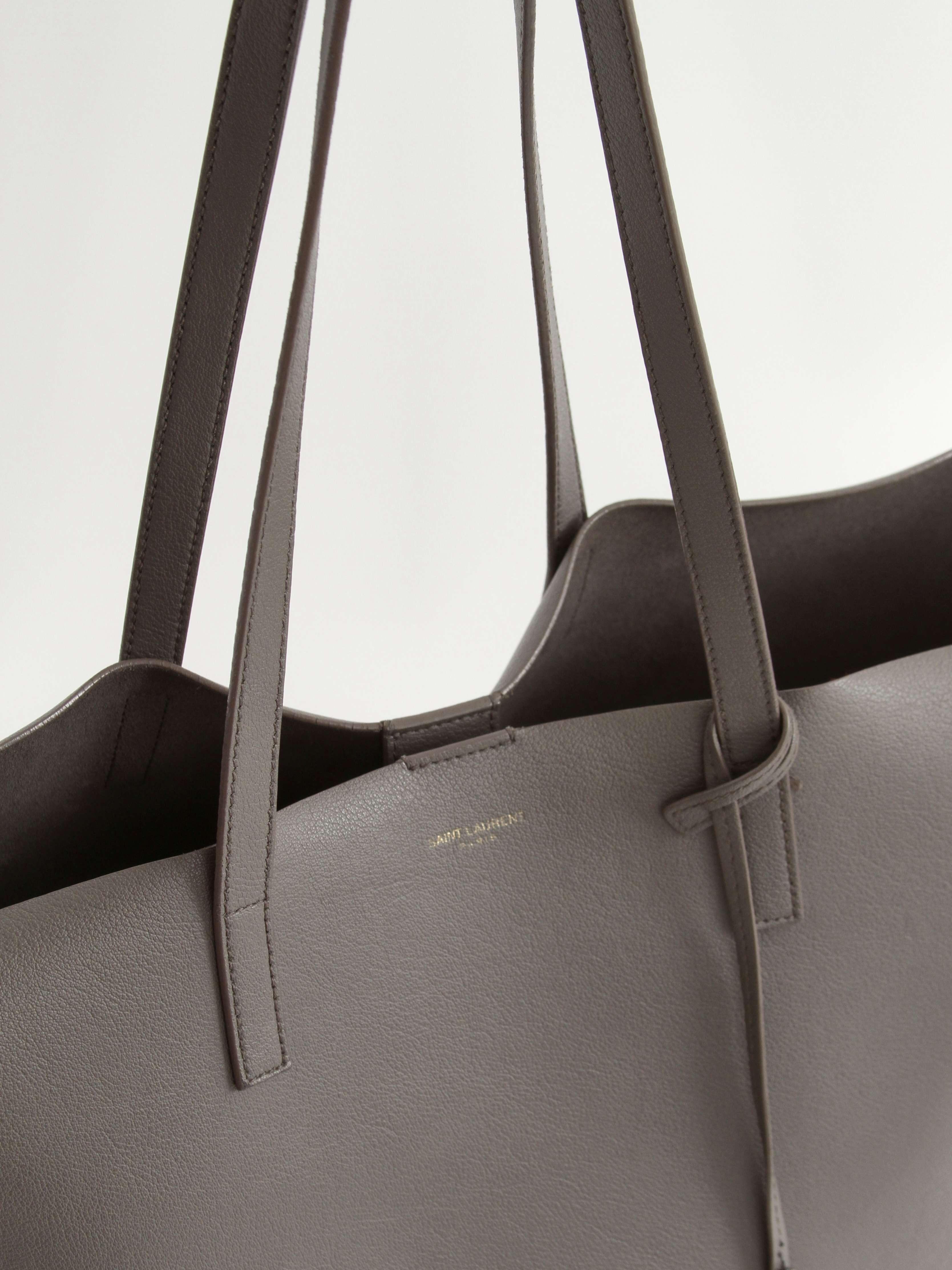 Saint Laurent Leather Bag , фото 5