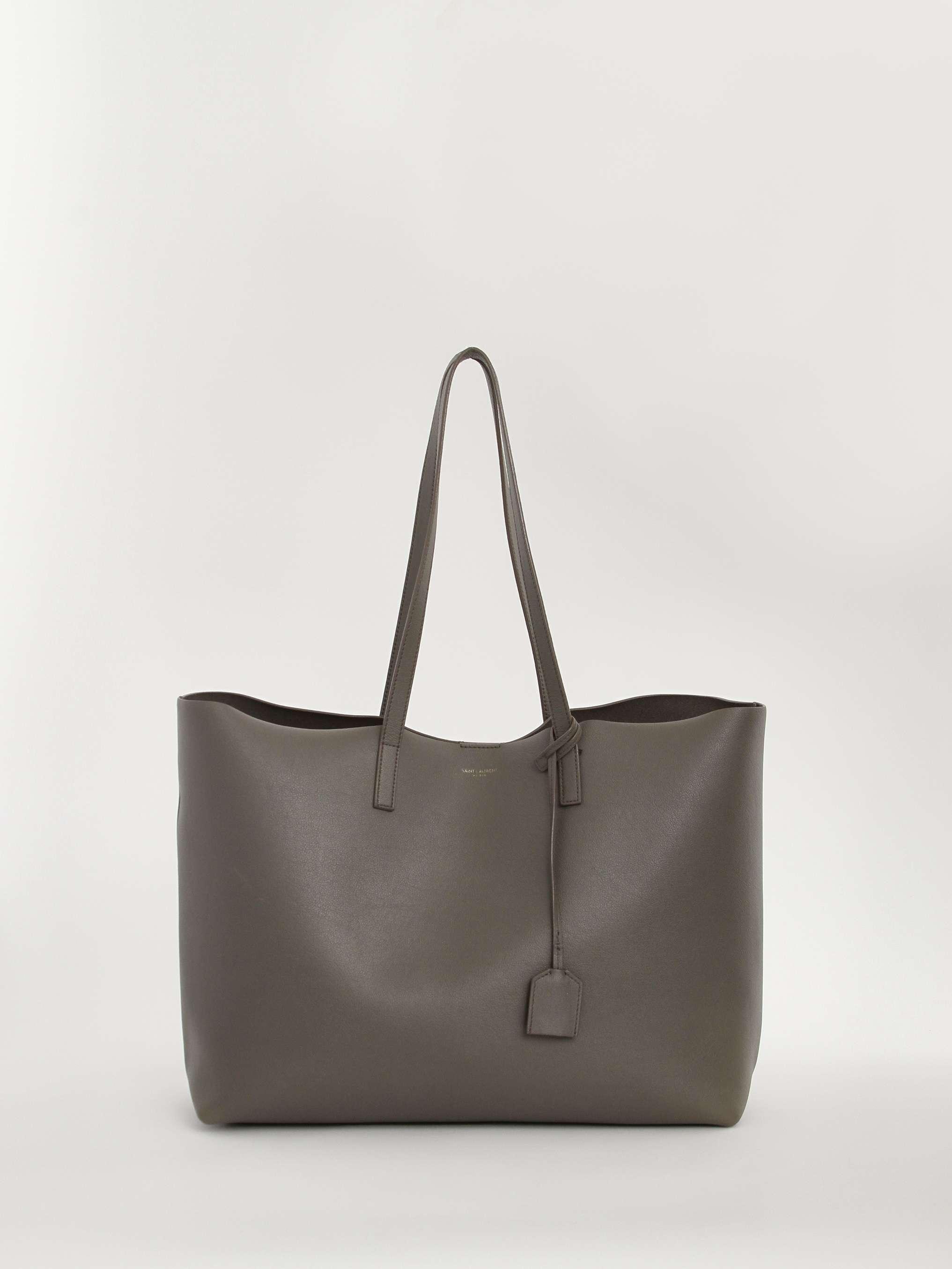 Saint Laurent Leather Bag , фото 1