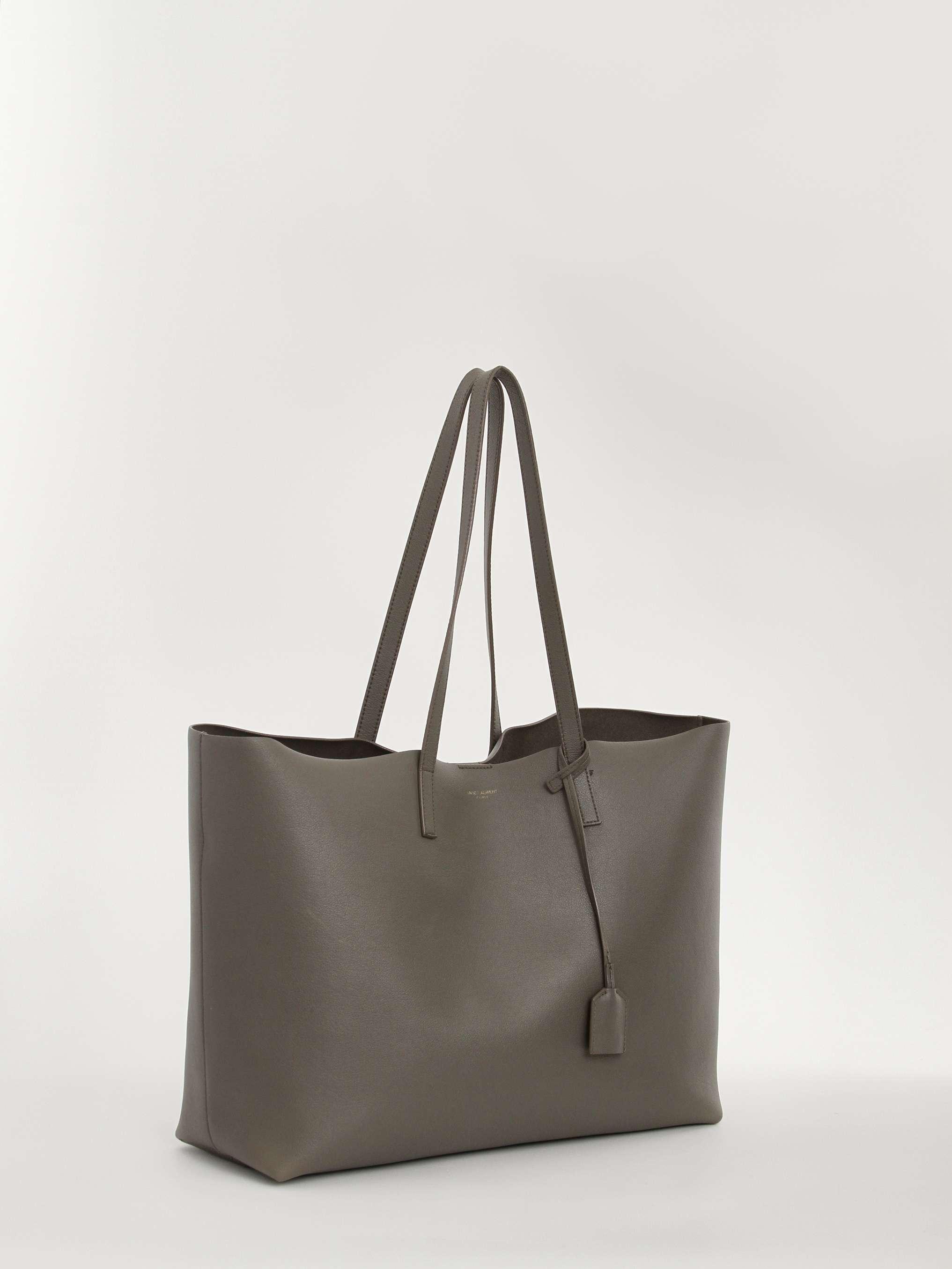 Saint Laurent Leather Bag , фото 3