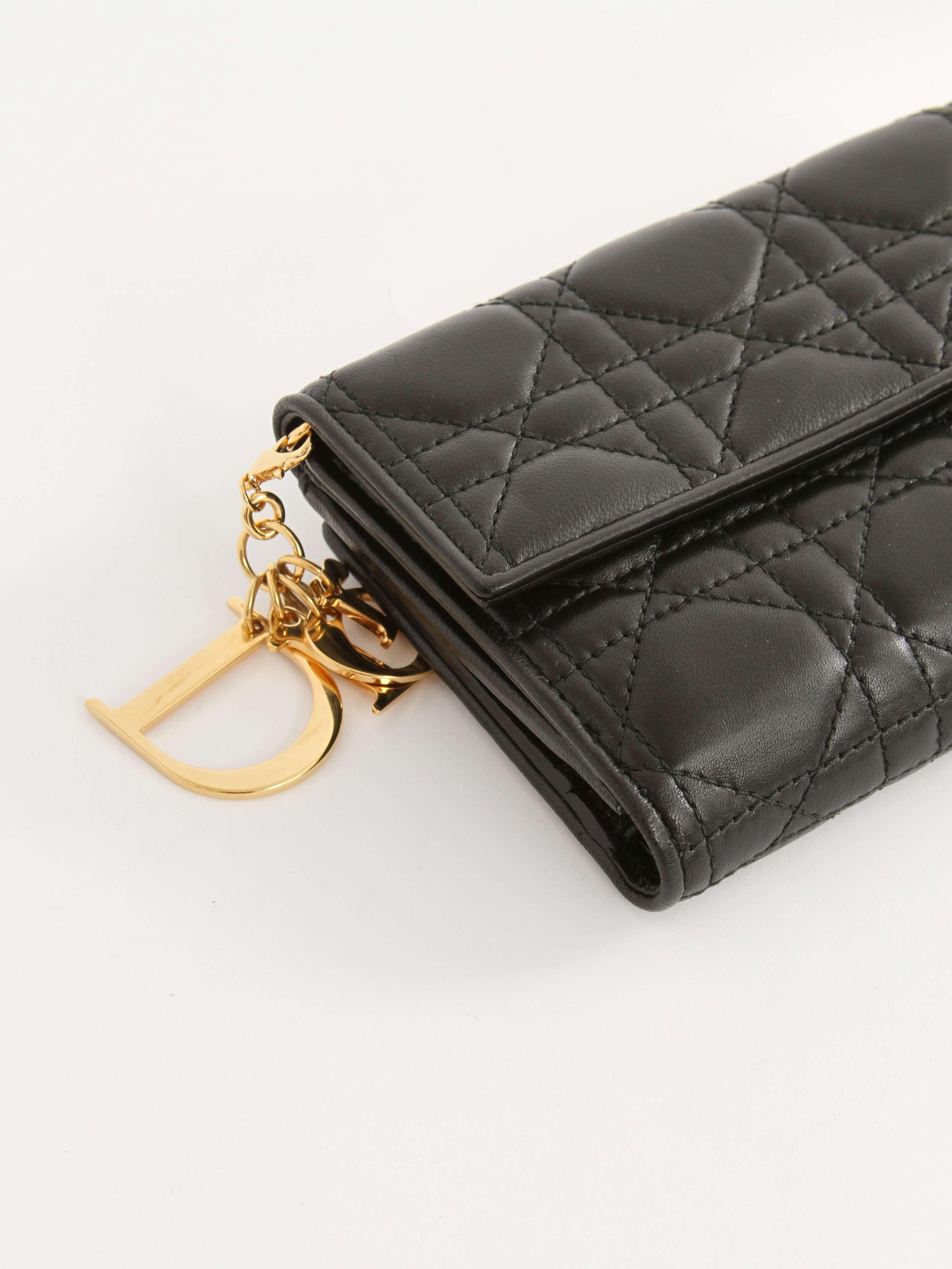 Christian Dior Wallet, фото 3