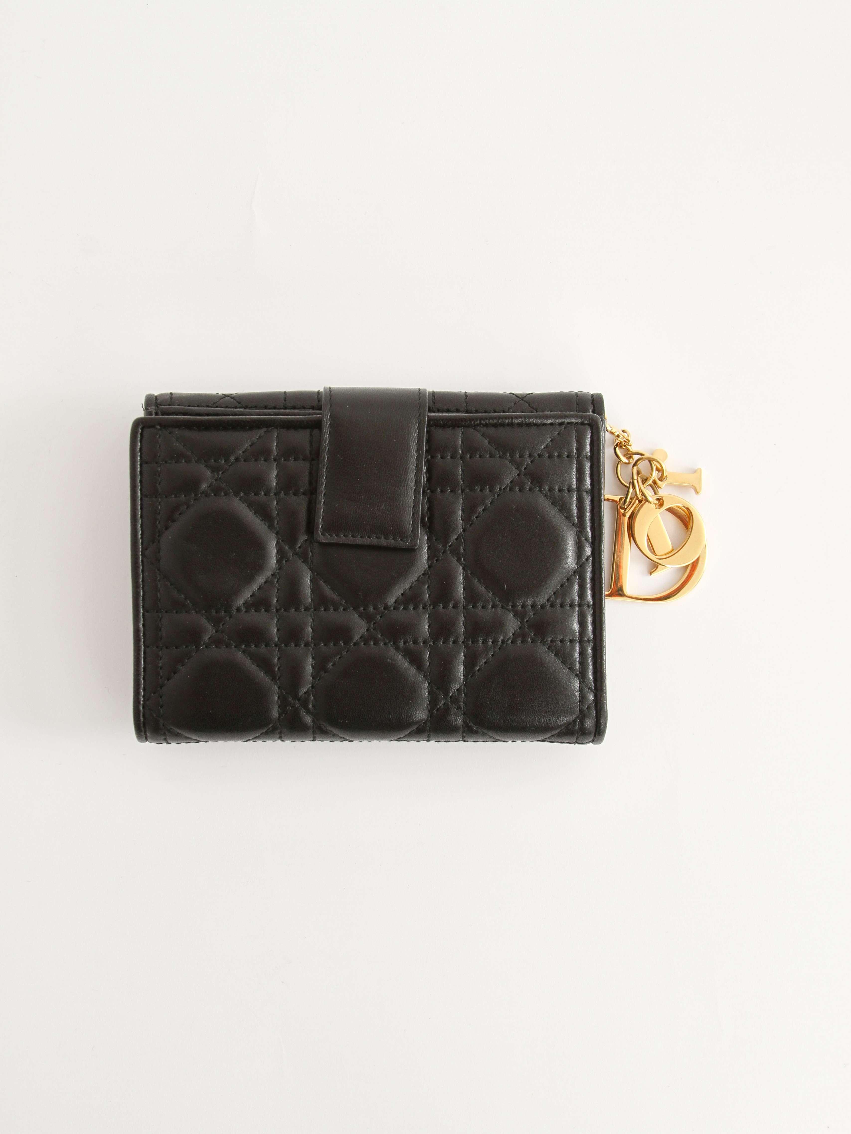 Christian Dior Wallet, фото 5