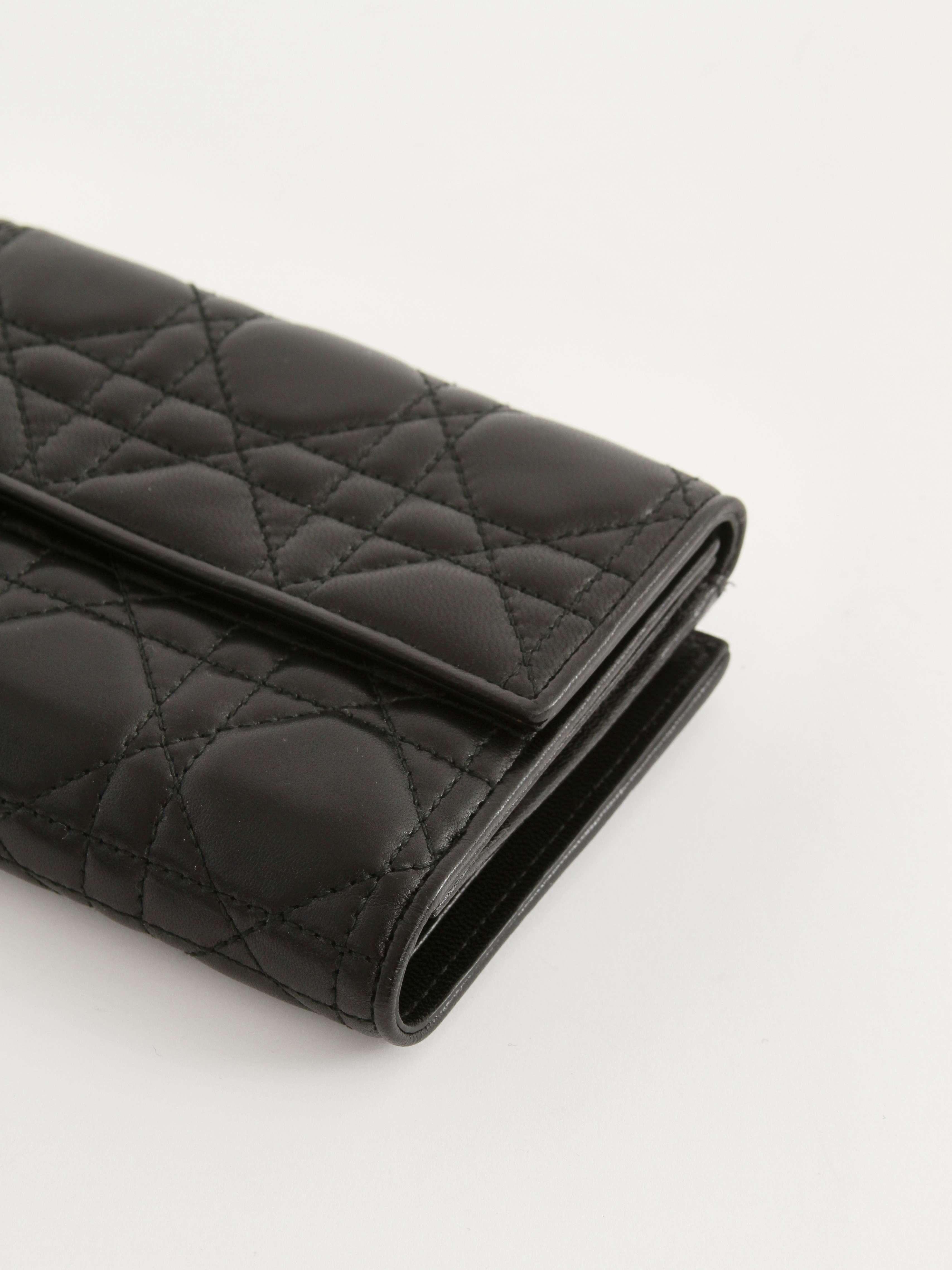 Christian Dior Wallet, фото 4