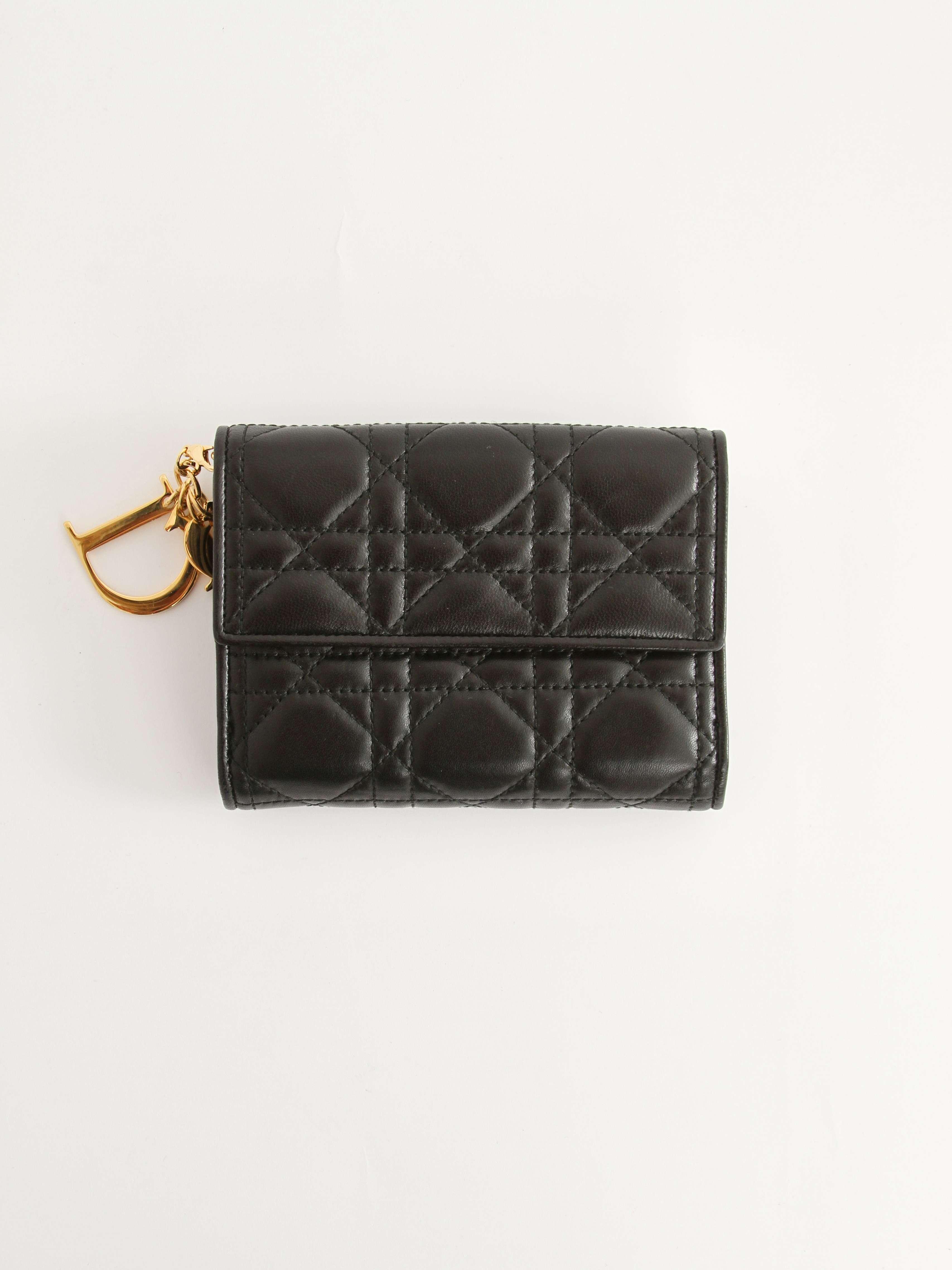 Christian Dior Wallet, фото 1