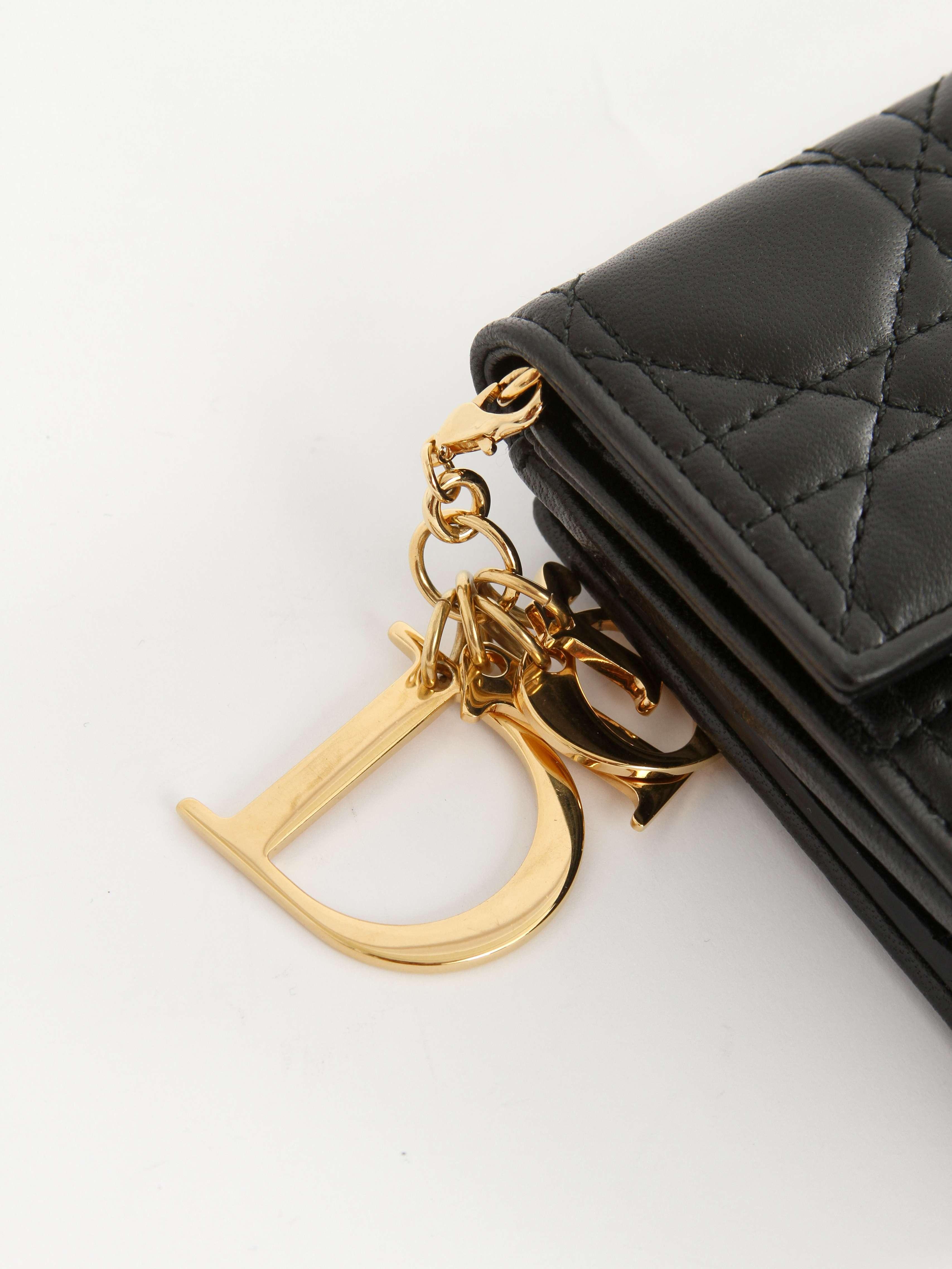 Christian Dior Wallet, фото 2