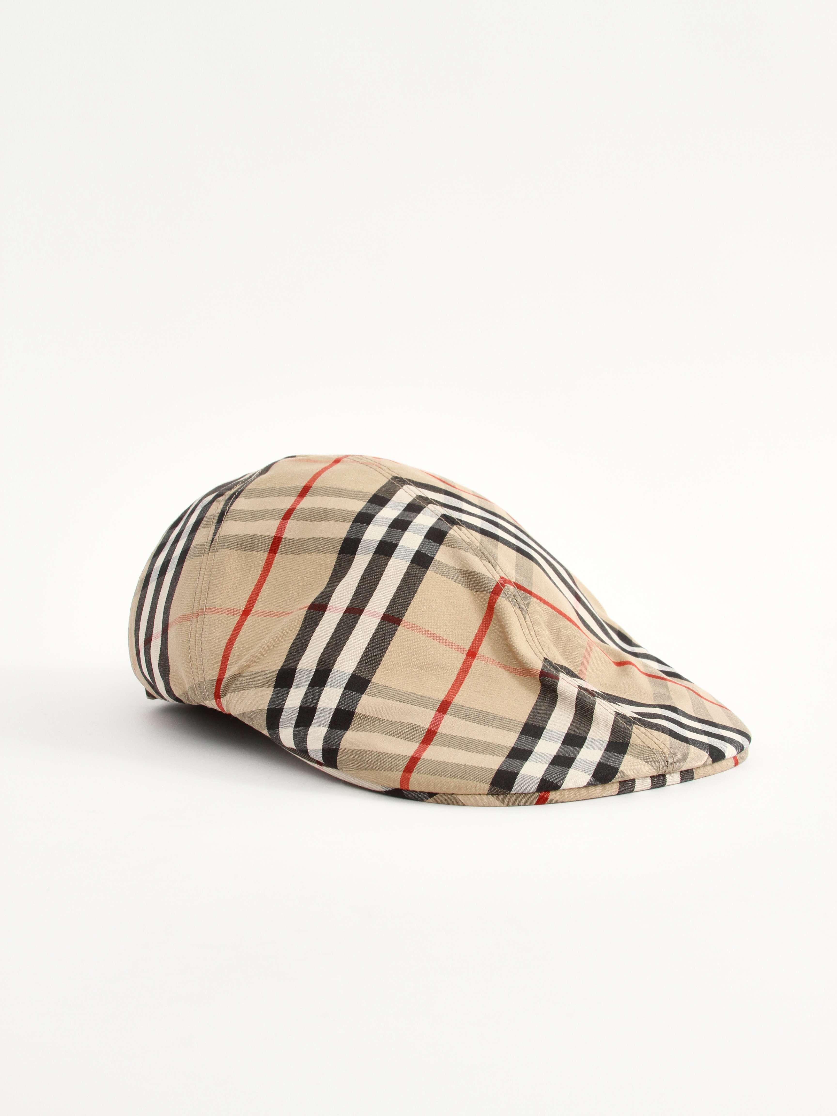 Burberry Cap, фото 3
