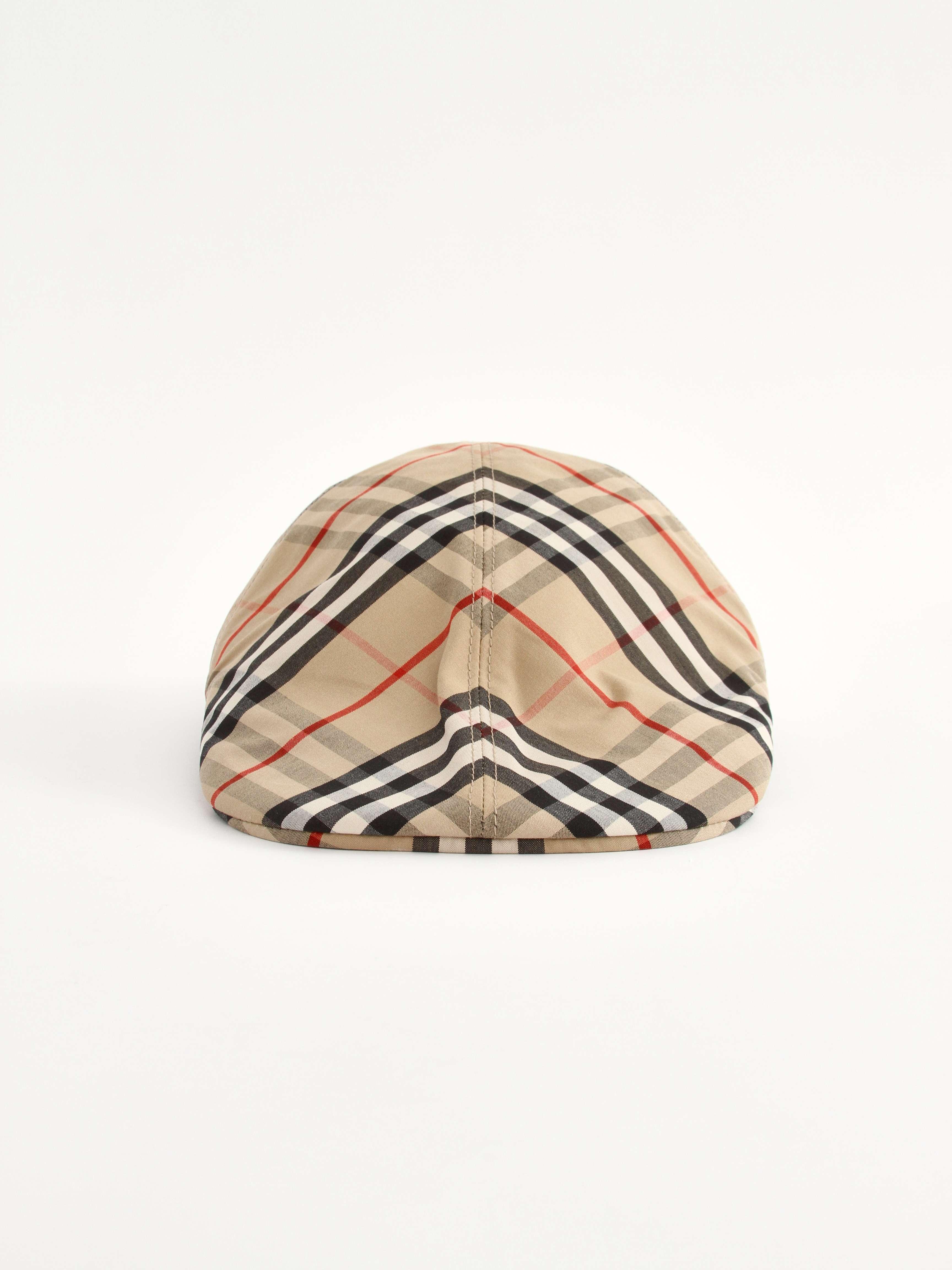 Burberry Cap, фото 2