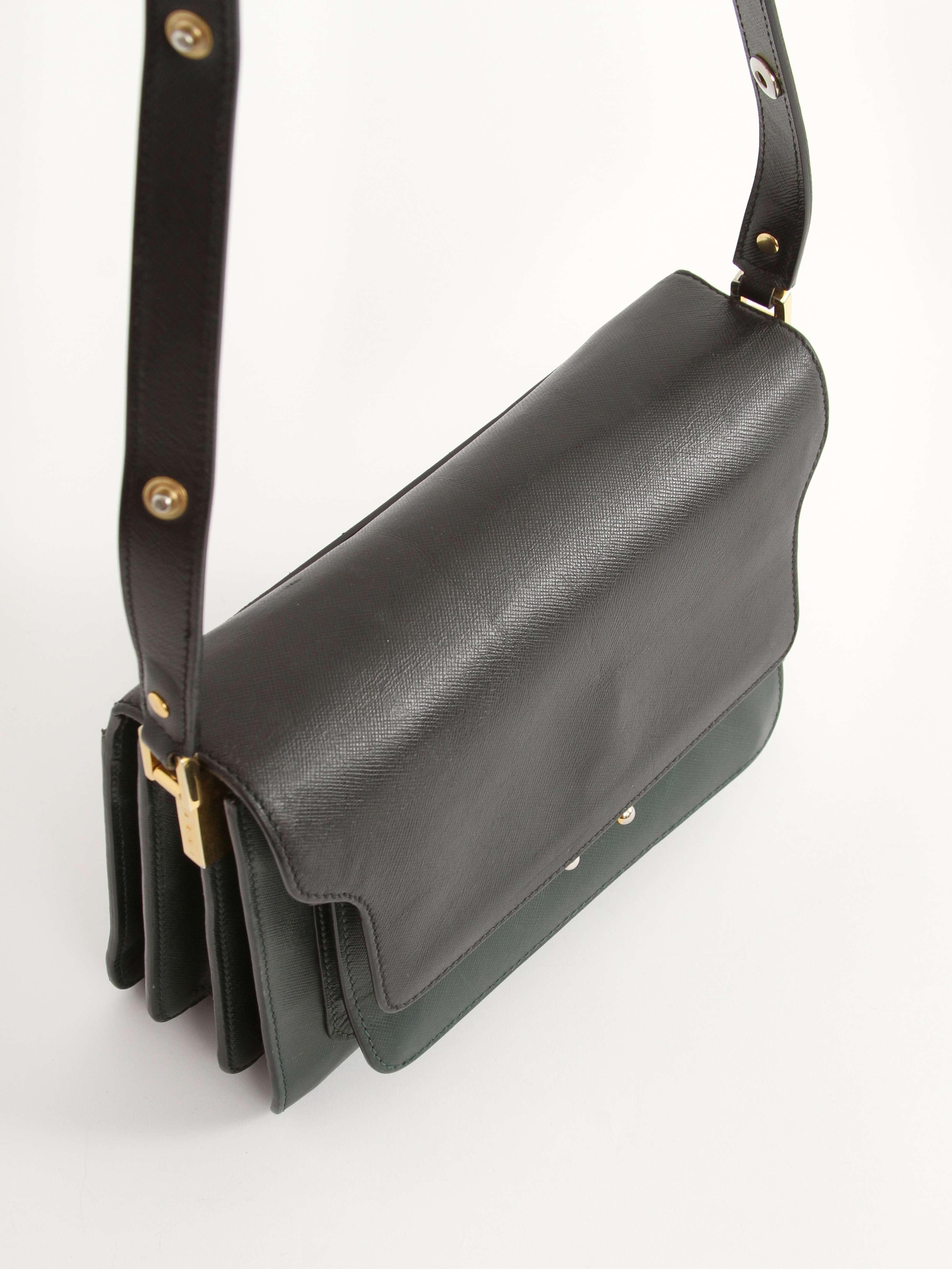 Marni Trunk, фото 5