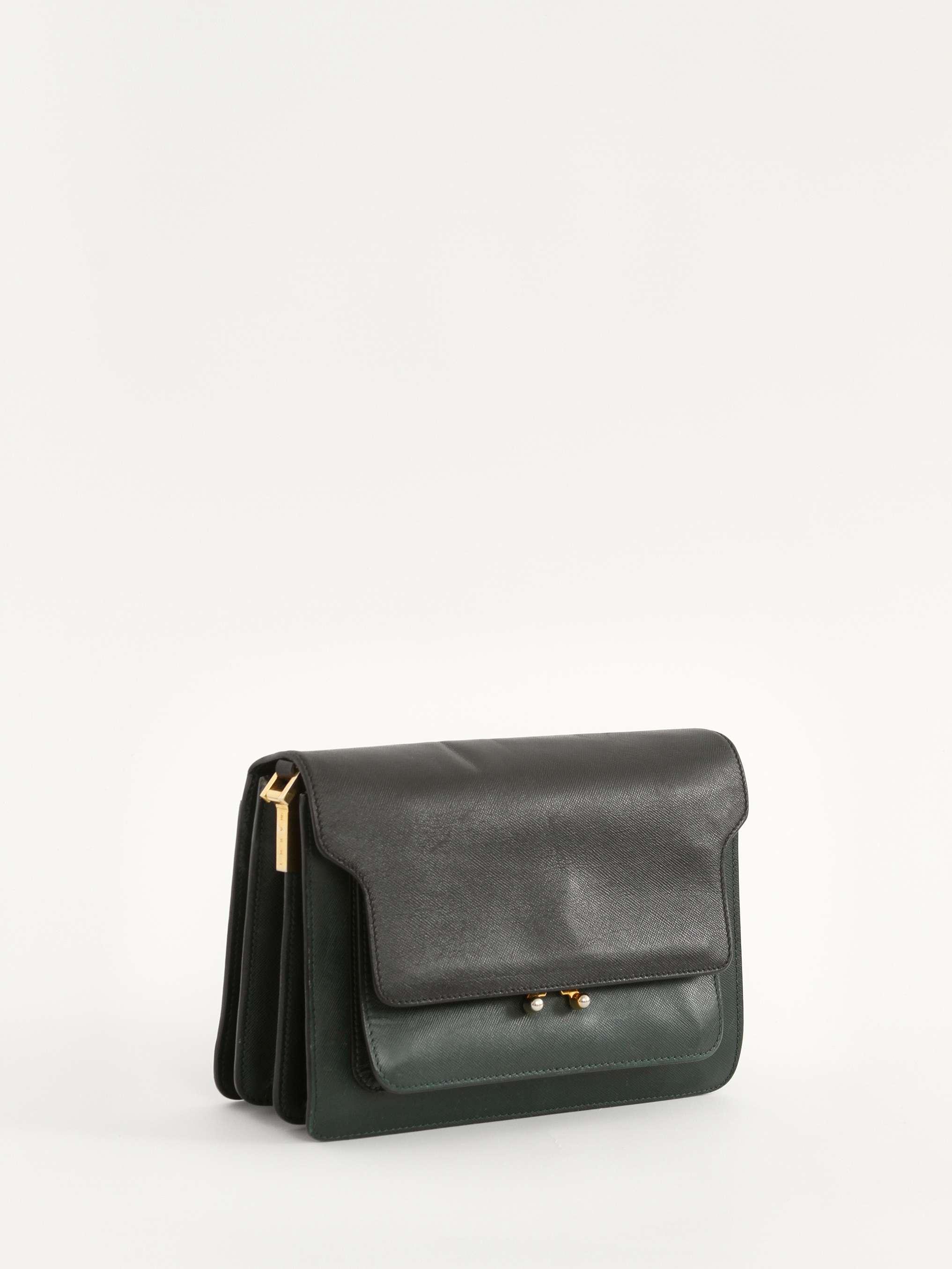 Marni Trunk, фото 3
