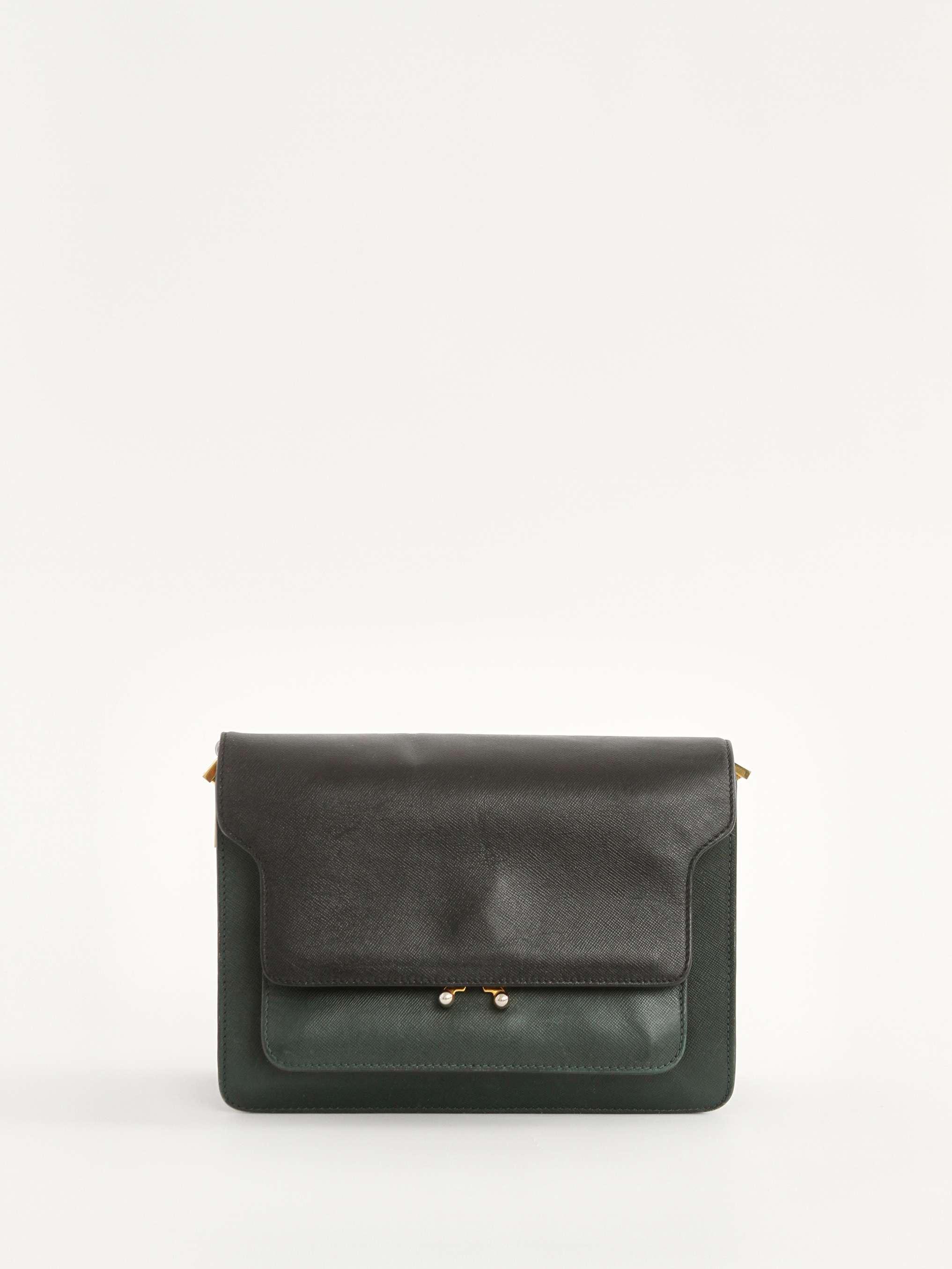 Marni Trunk, фото 1