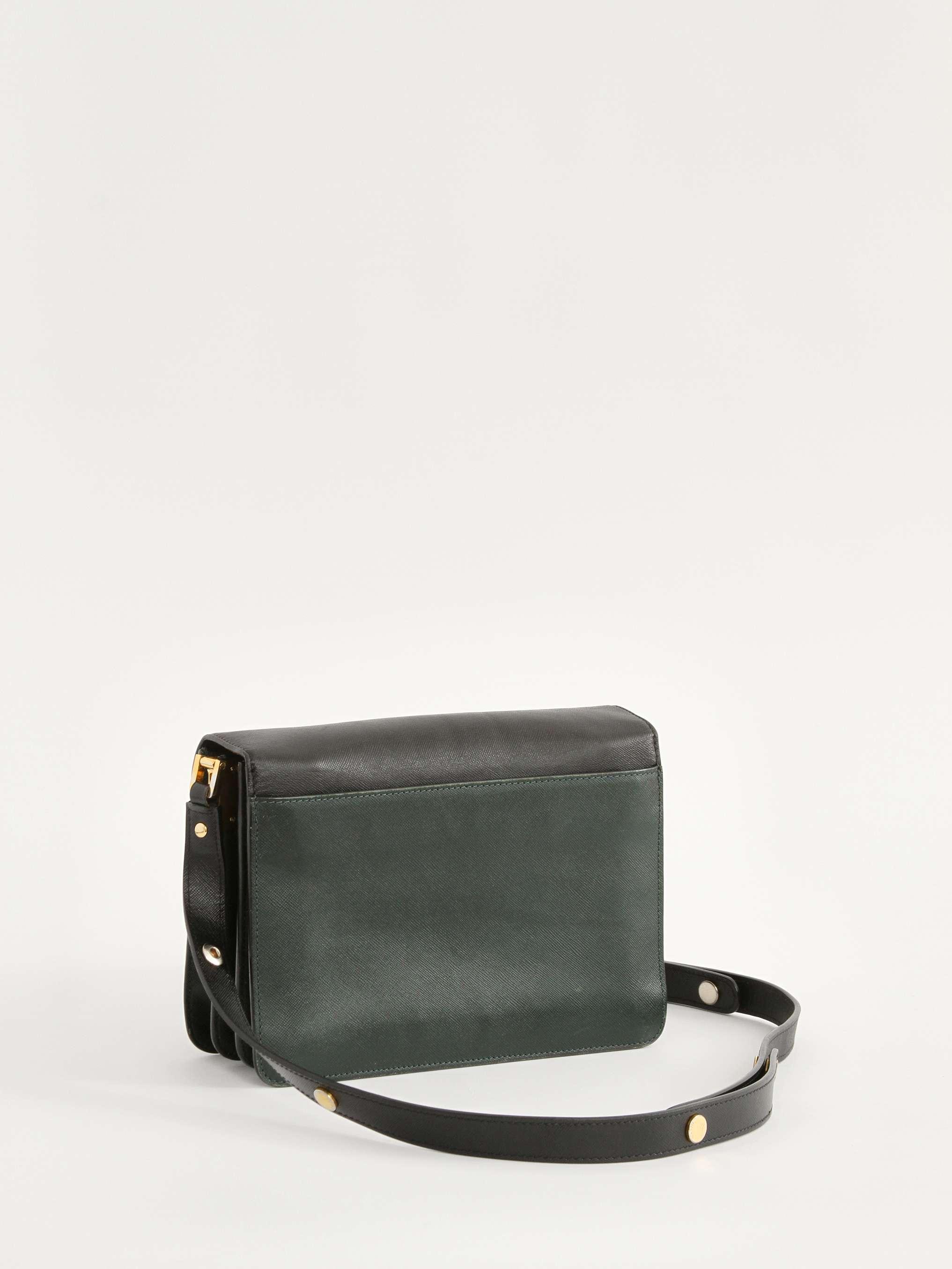 Marni Trunk, фото 4