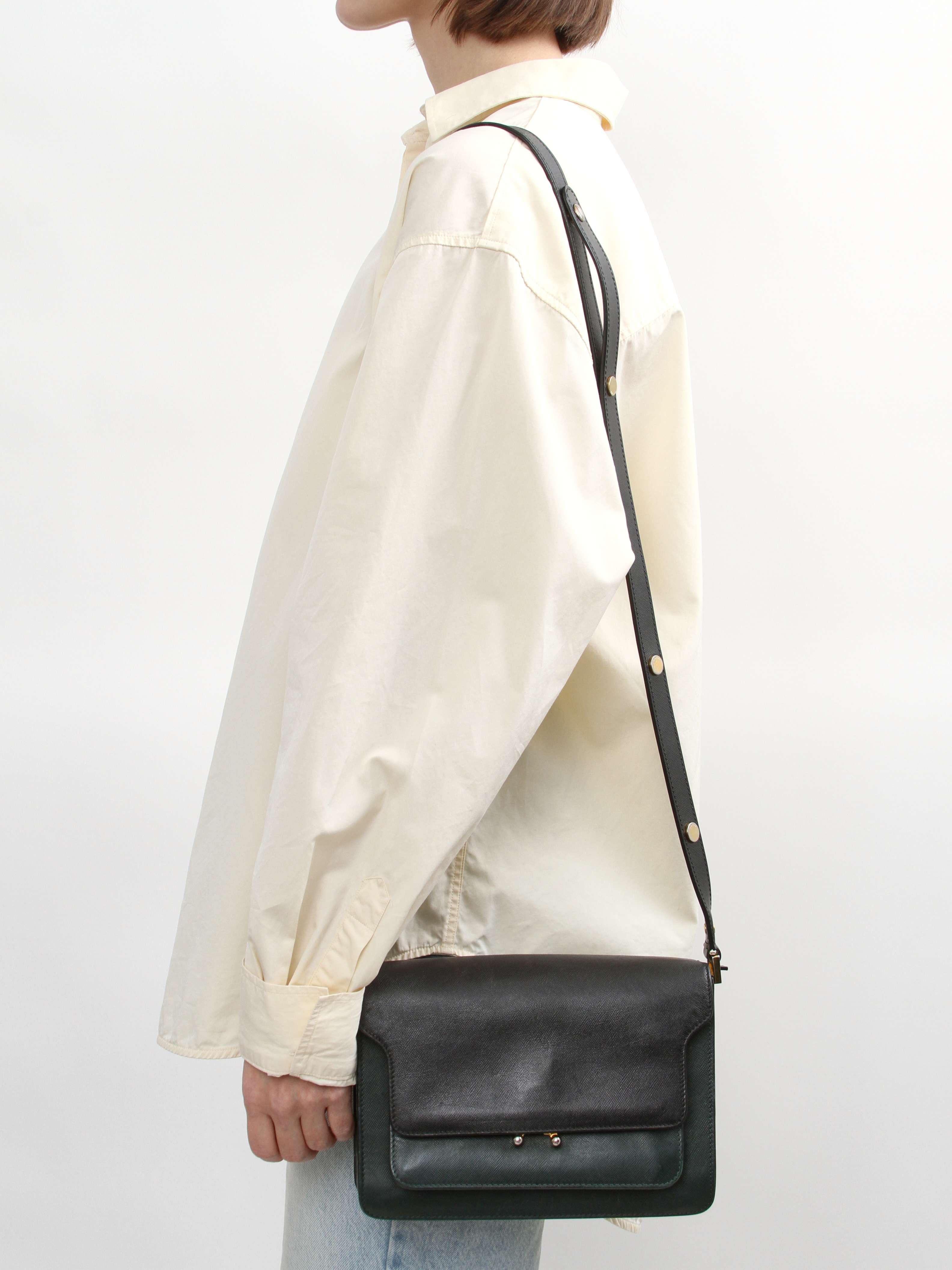 Marni Trunk, фото 2