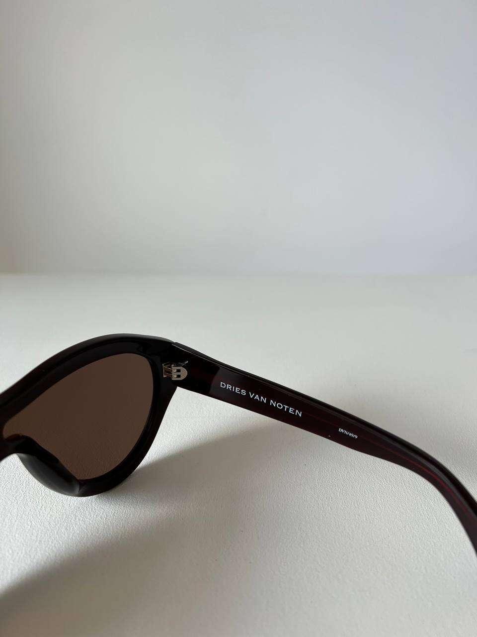Dries Van Noten Sunglasses, фото 4