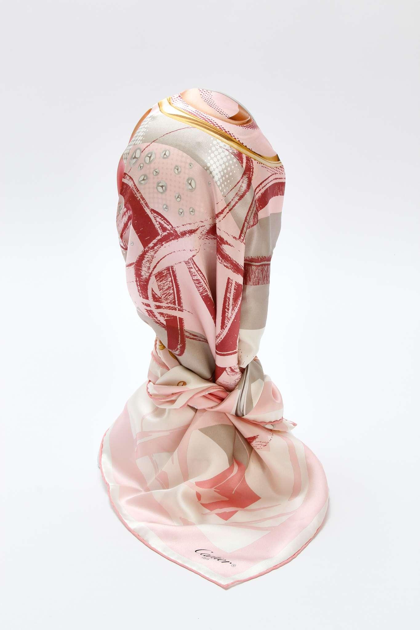 Cartier Scarf, фото 2