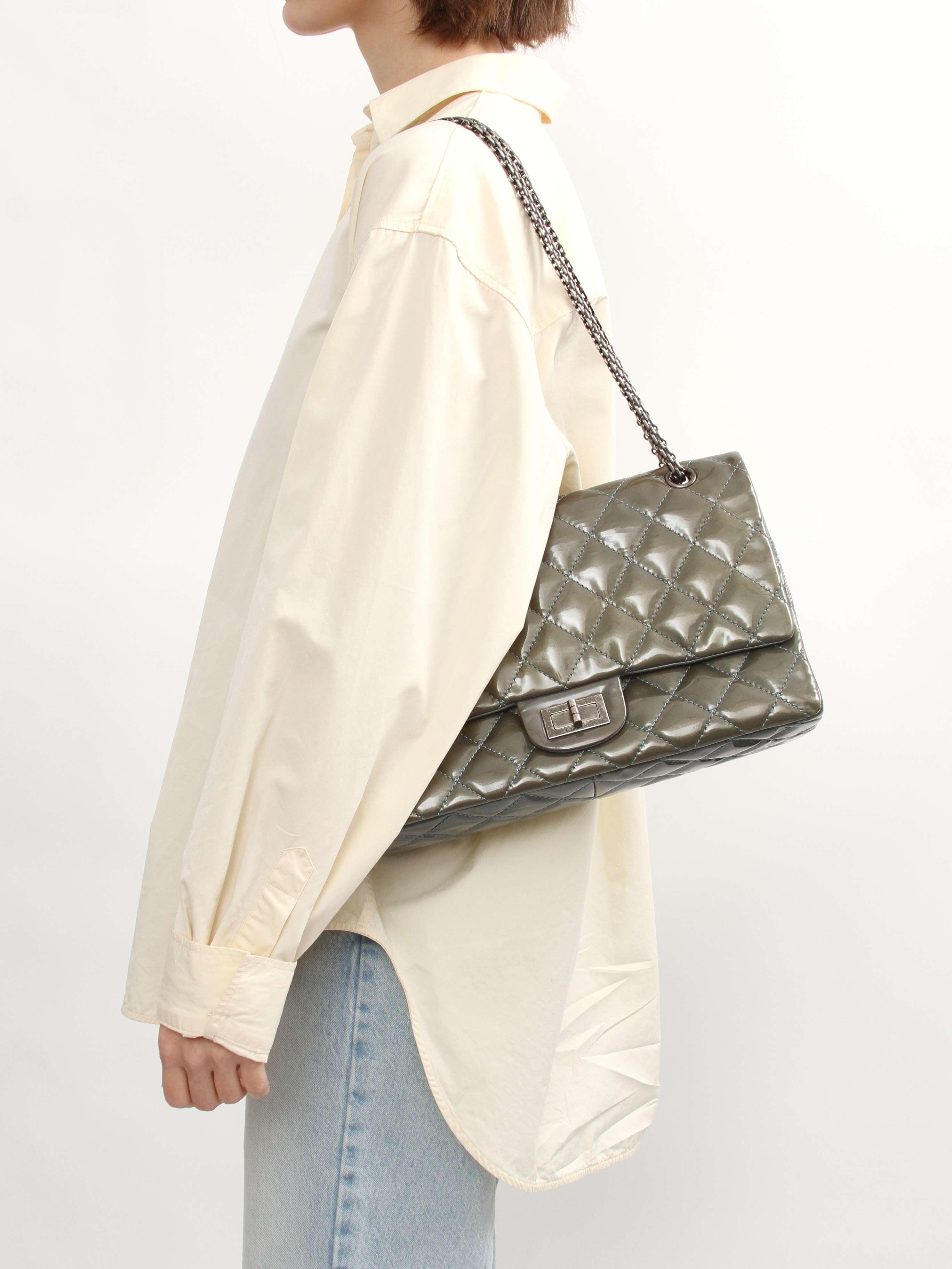Chanel 2.55, фото 2