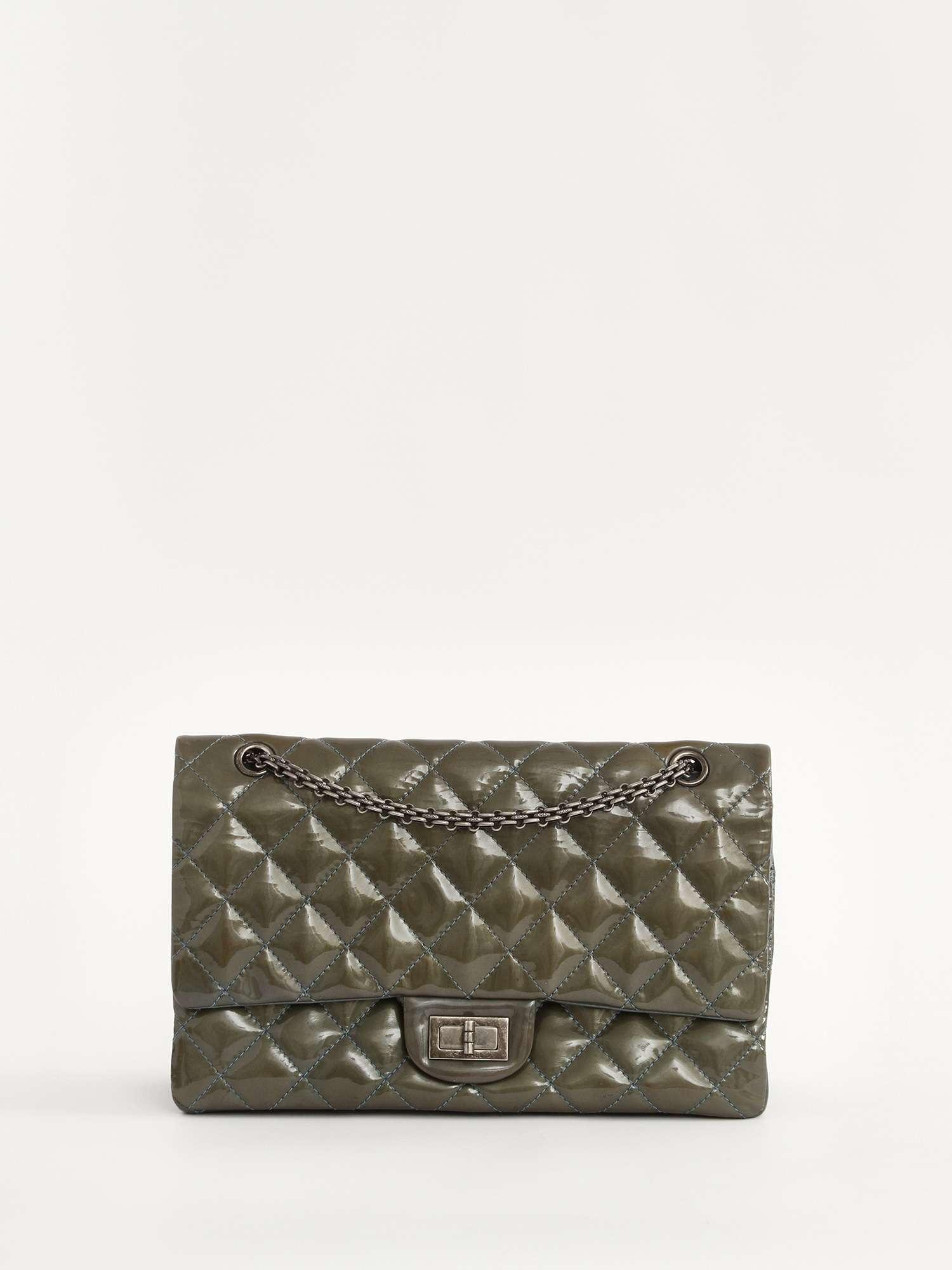 Chanel 2.55, фото 1