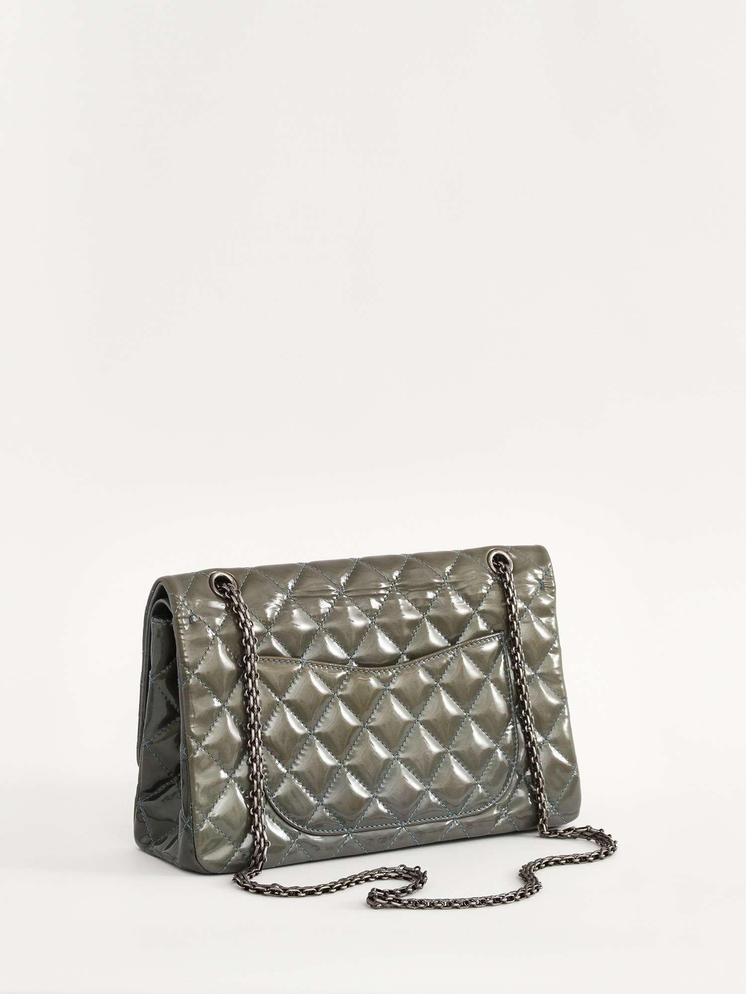 Chanel 2.55, фото 5