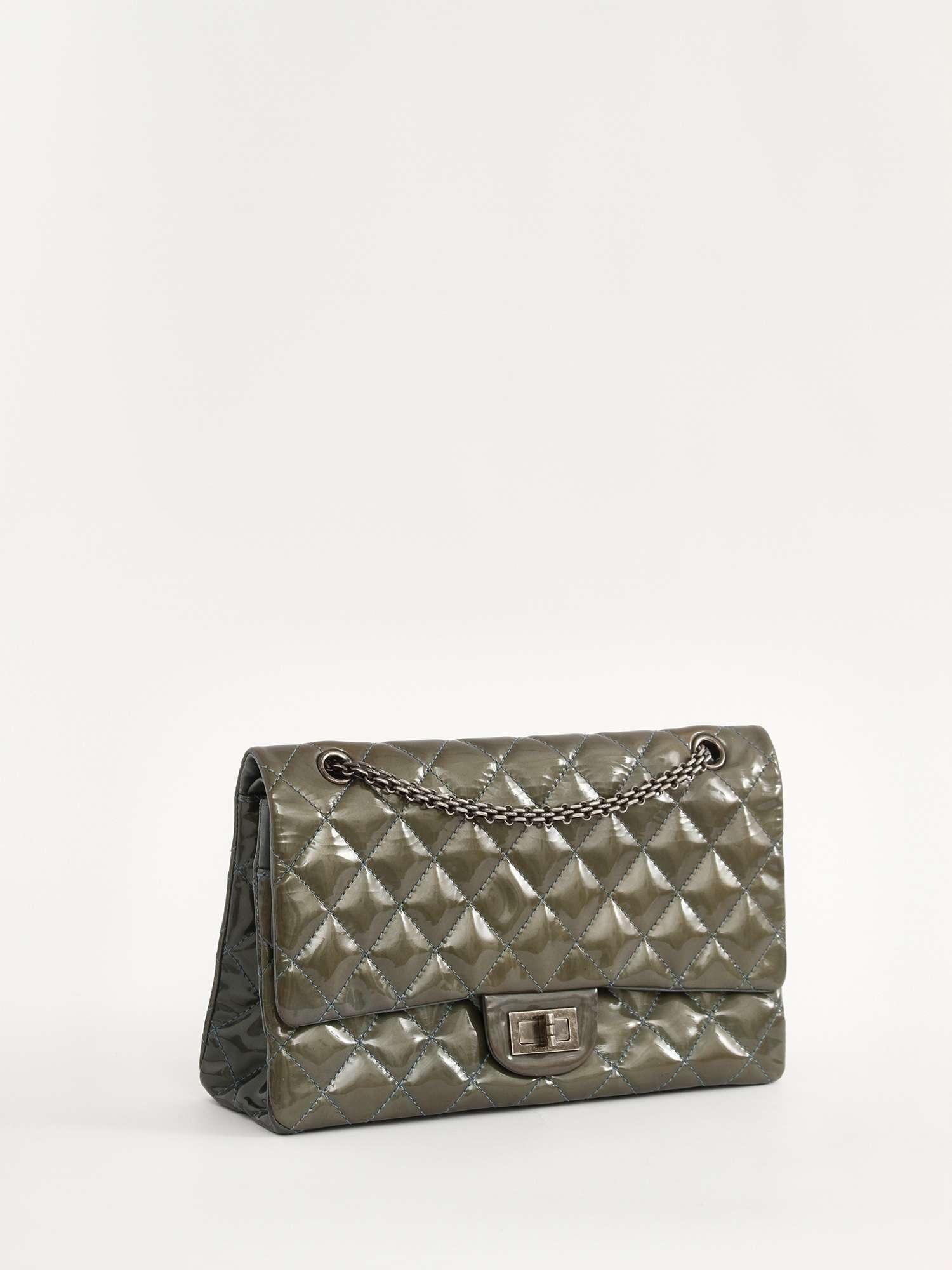 Chanel 2.55, фото 4