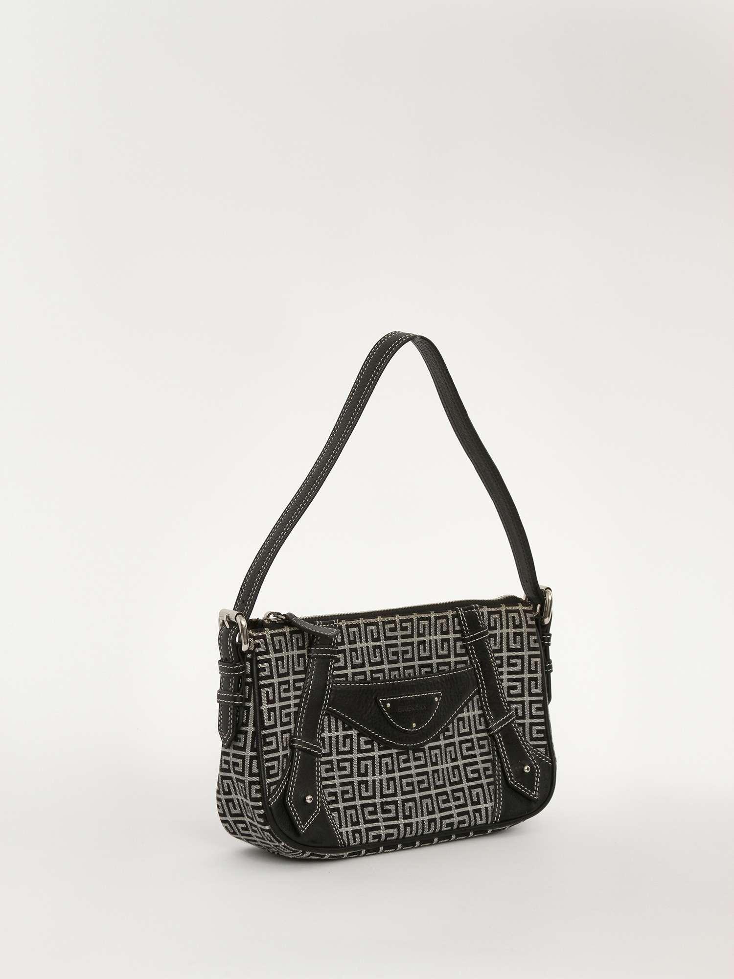 Givenchy Textile Bag, фото 3