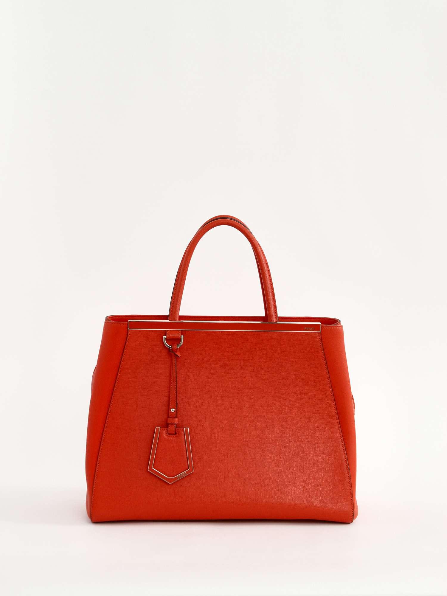 Fendi 2 Jours, фото 1