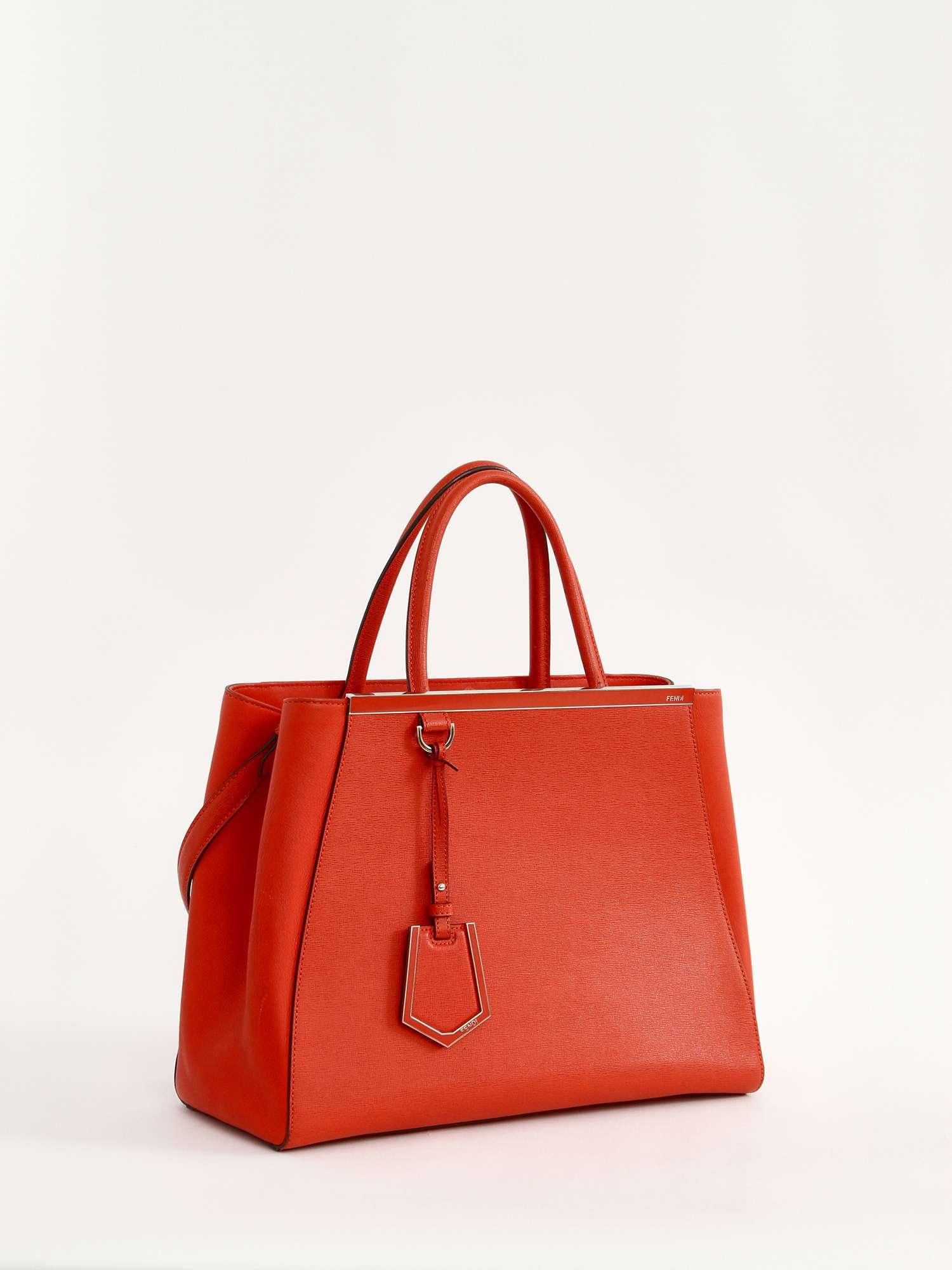 Fendi 2 Jours, фото 3