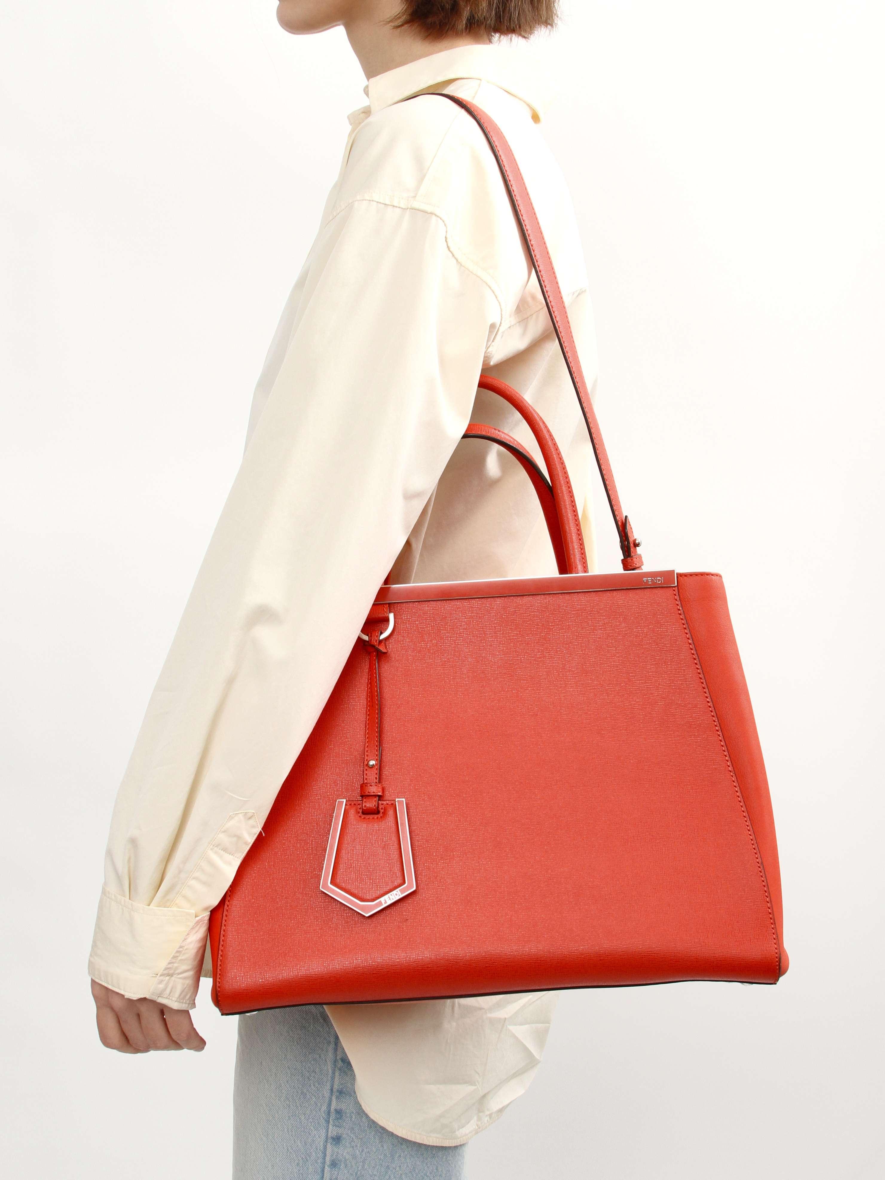 Fendi 2 Jours, фото 2