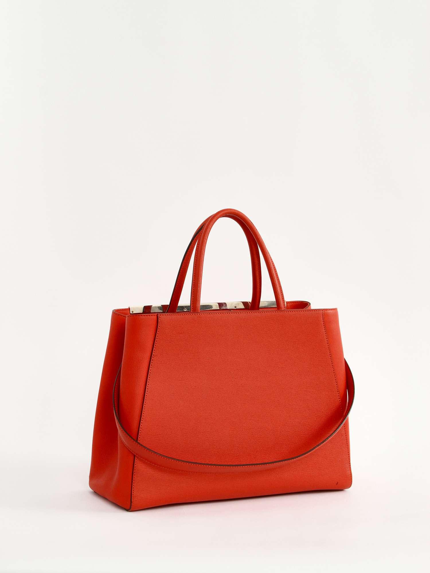 Fendi 2 Jours, фото 4