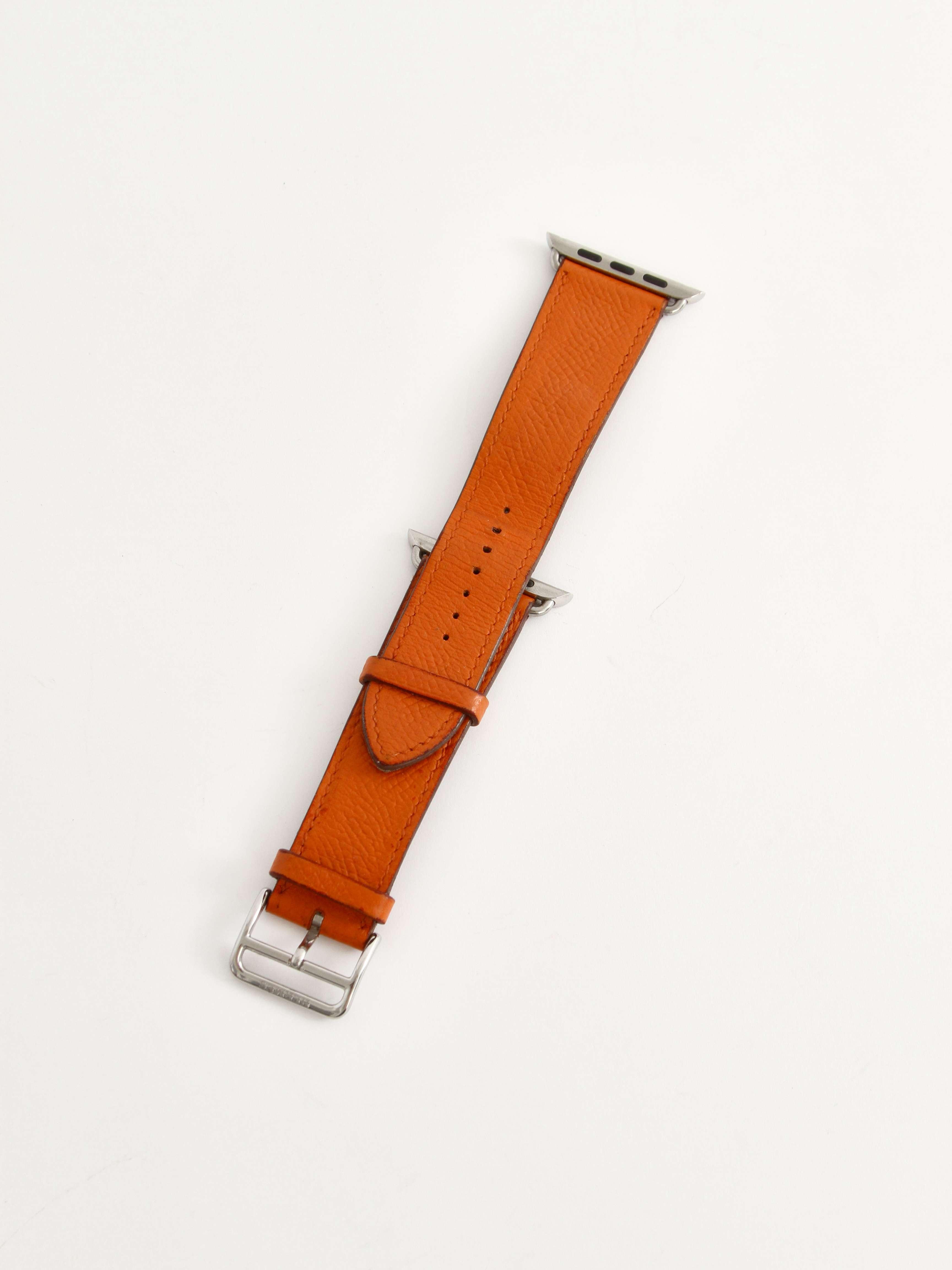 Hermes Belt, фото 1