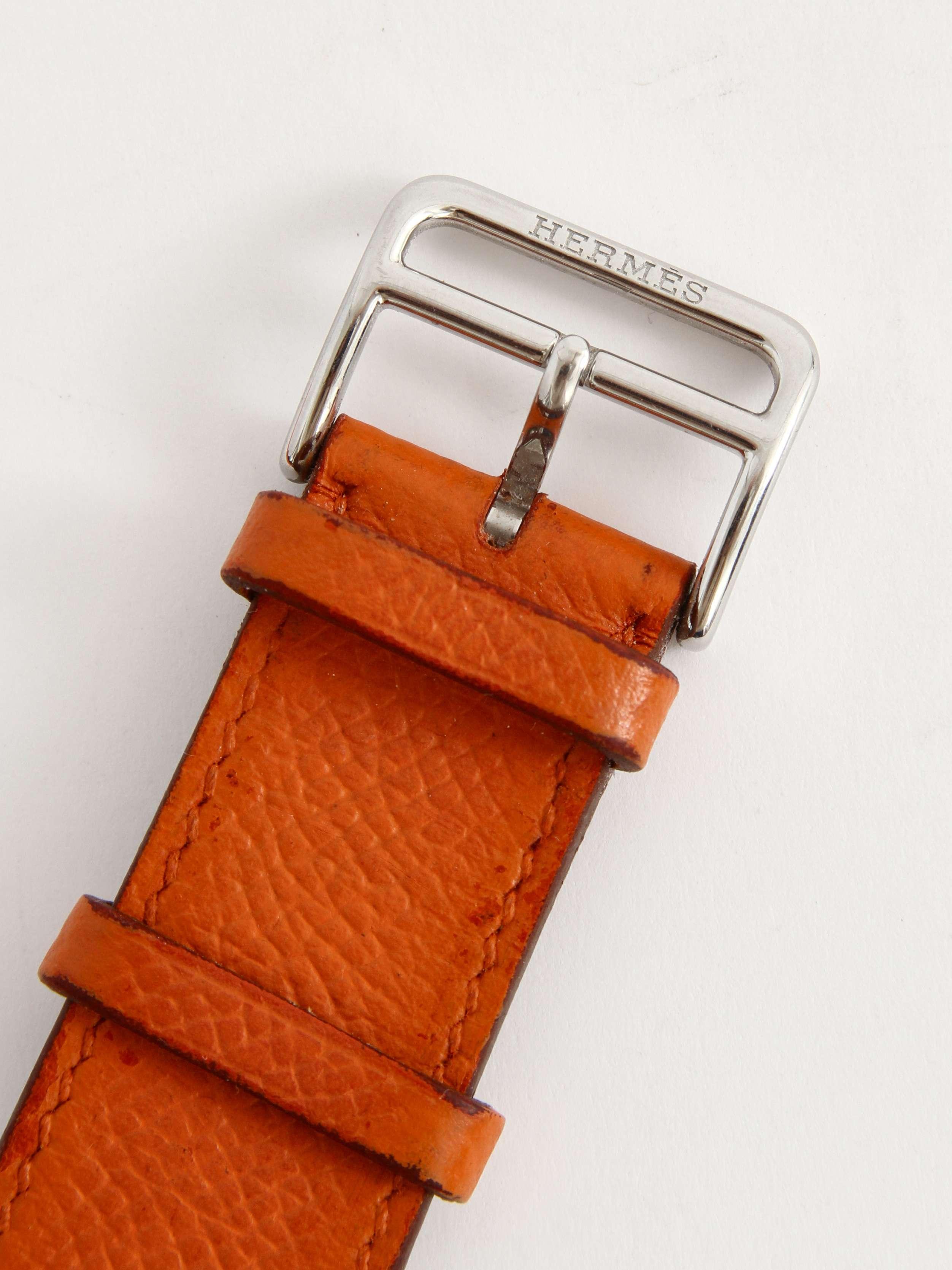 Hermes Belt, фото 5