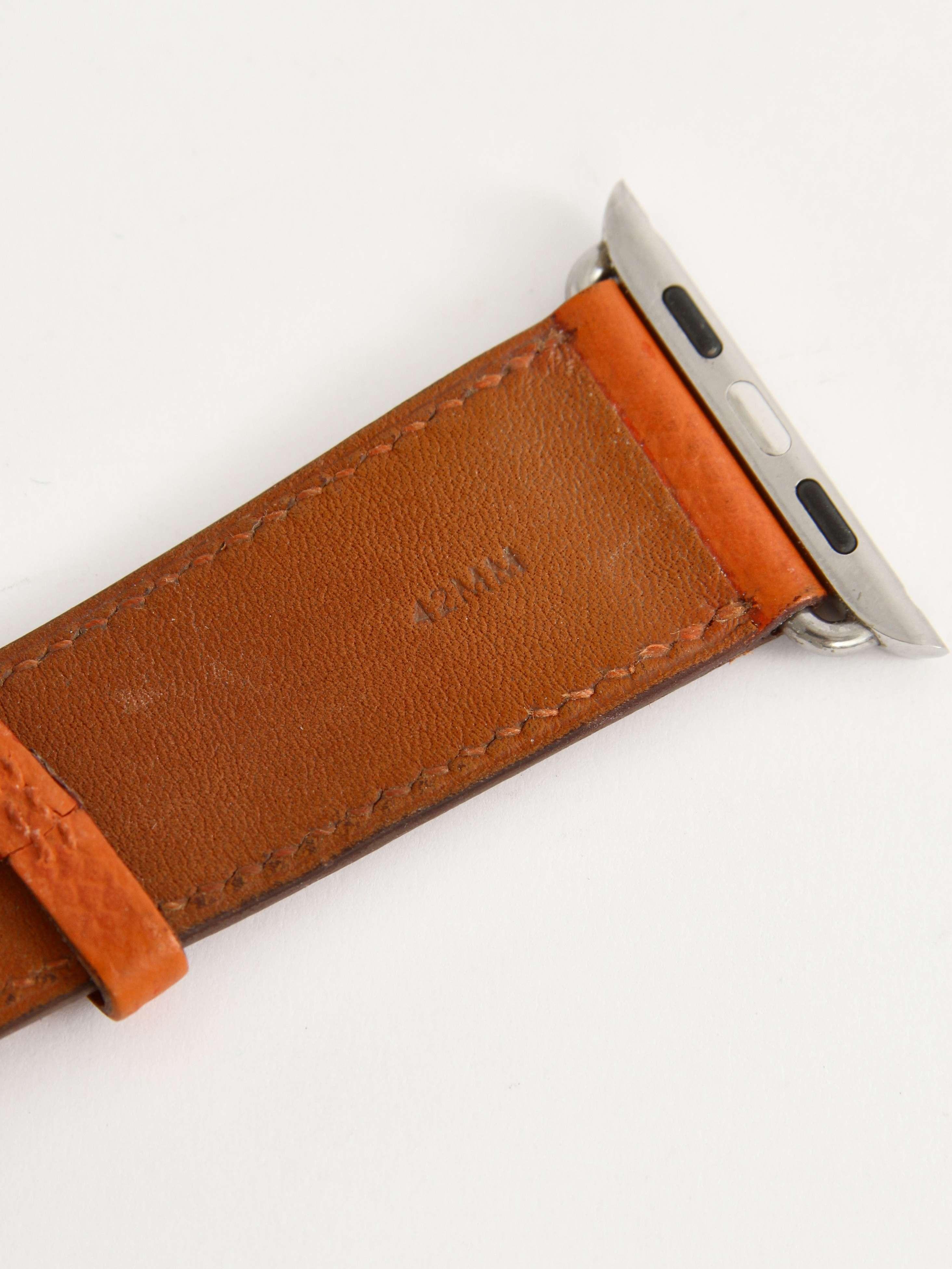 Hermes Belt, фото 4