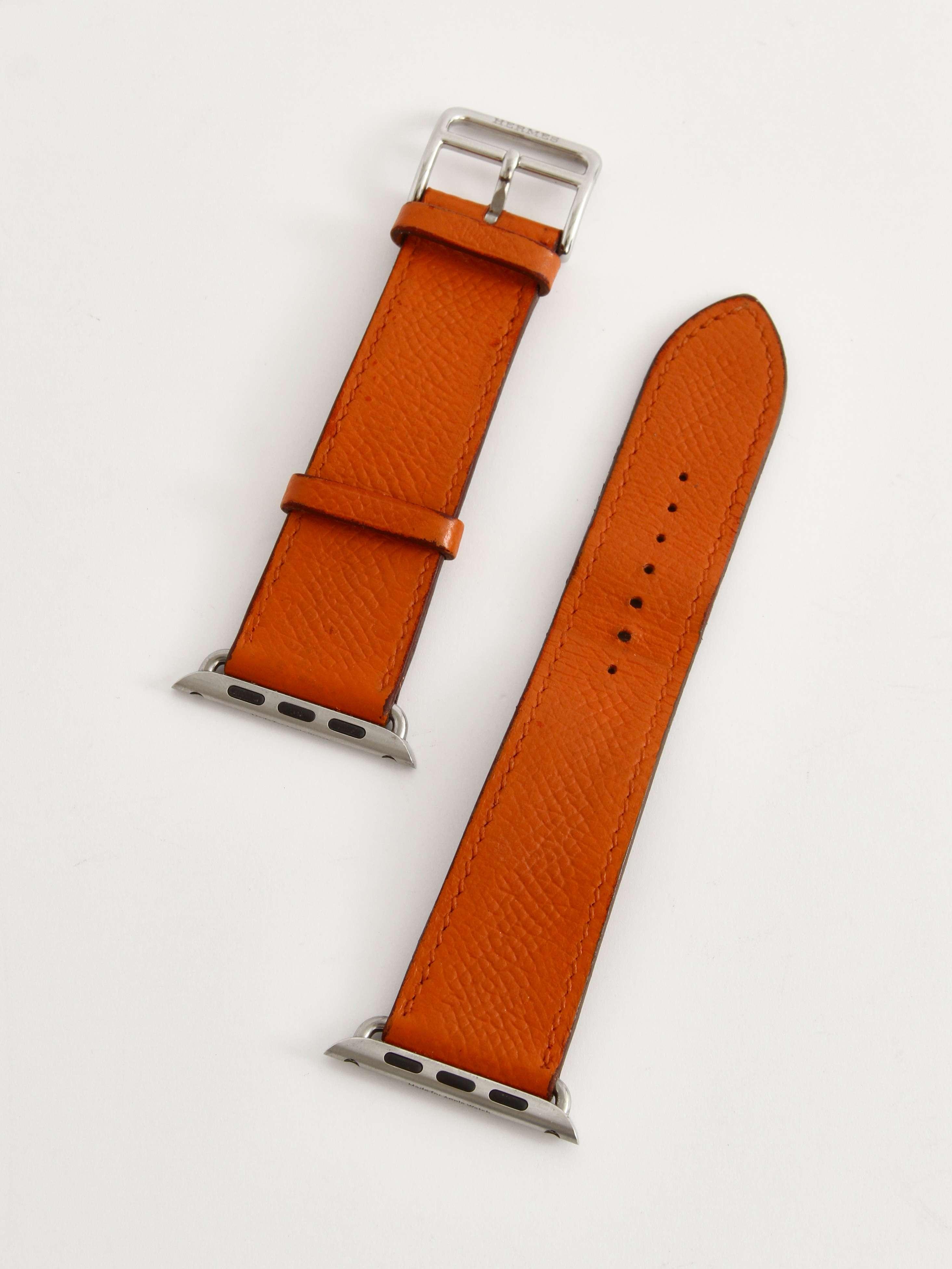 Hermes Belt, фото 2