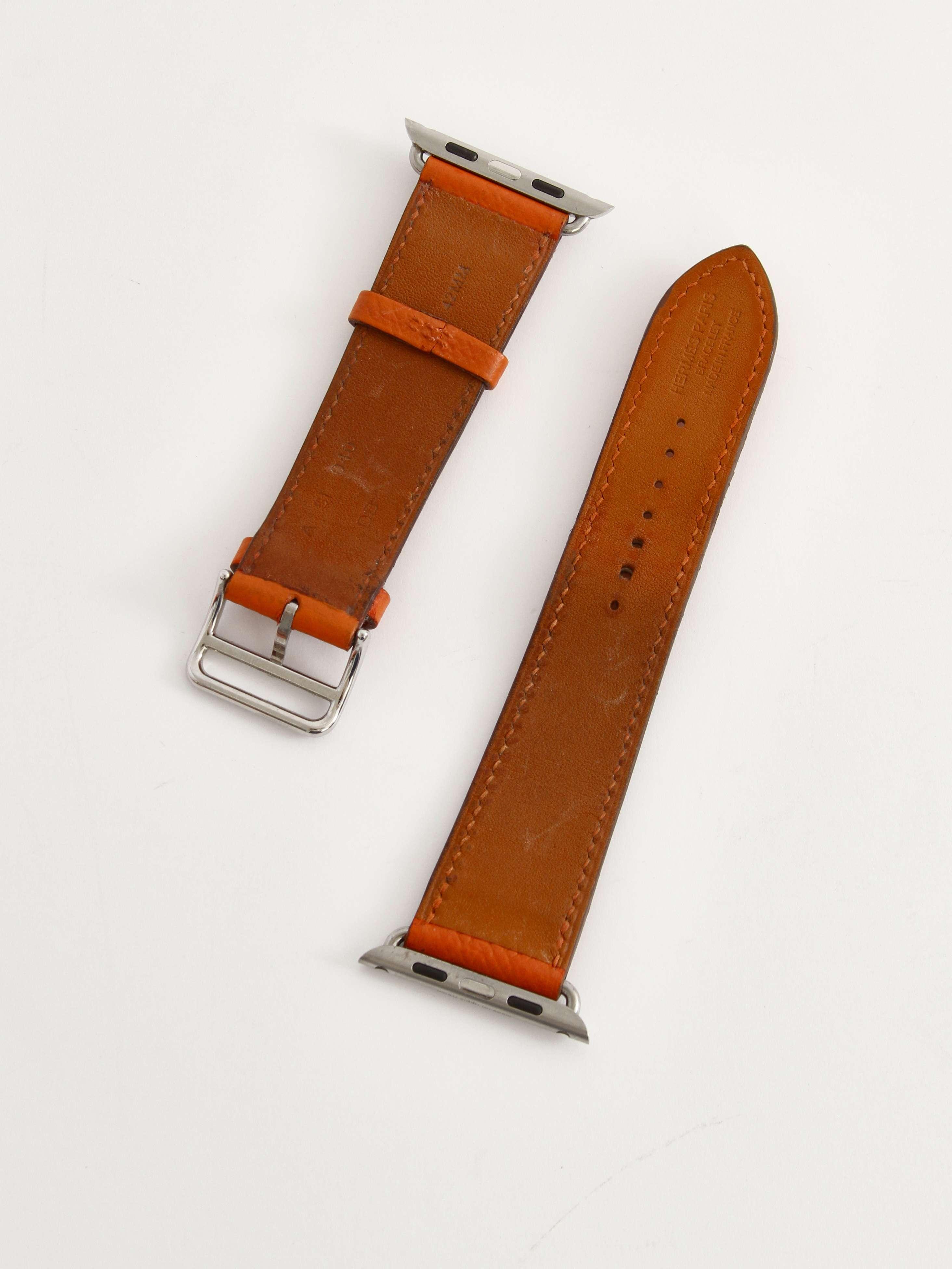 Hermes Belt, фото 3