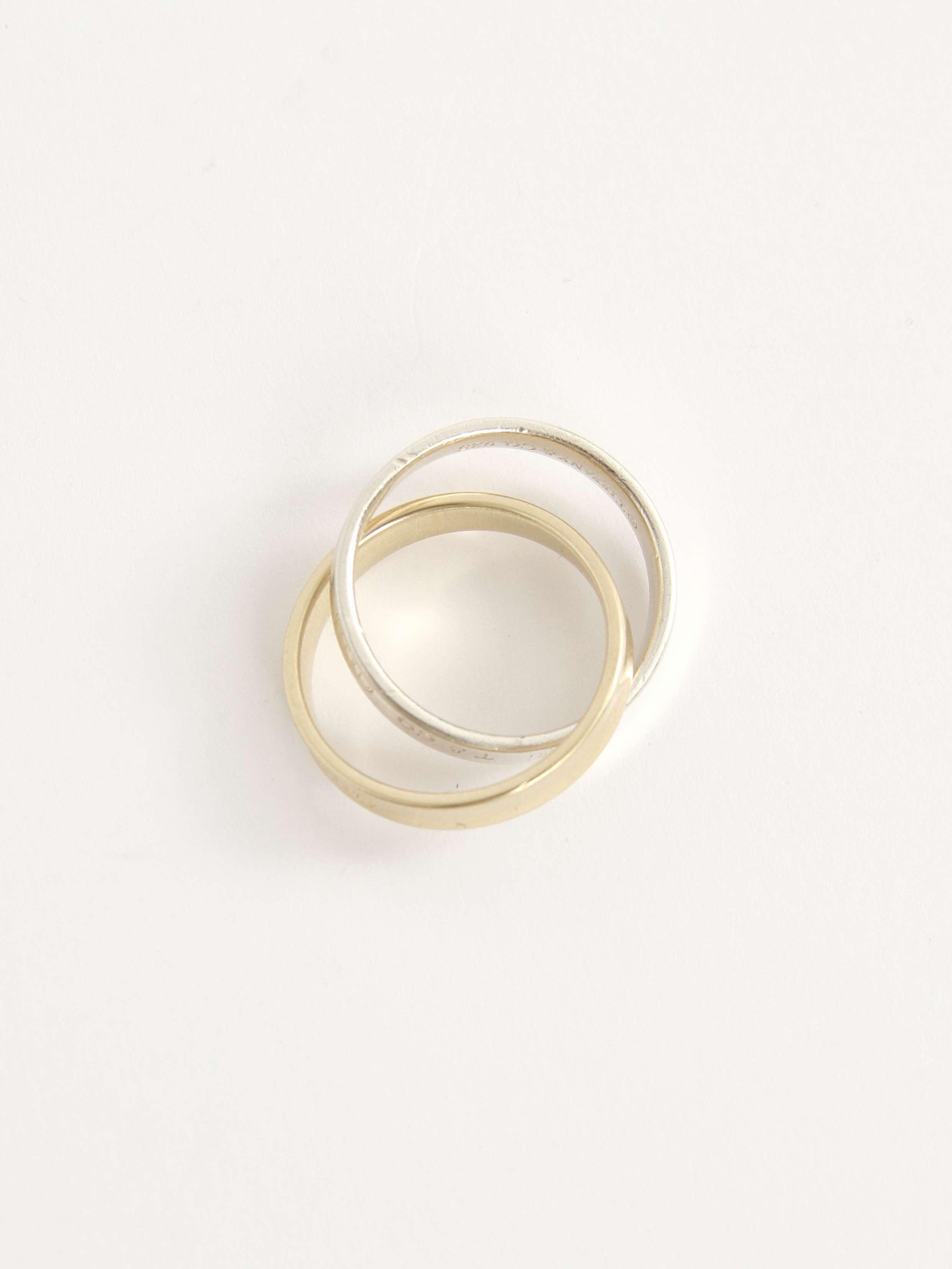 Tiffany & Co. Tiffany 1837, фото 5