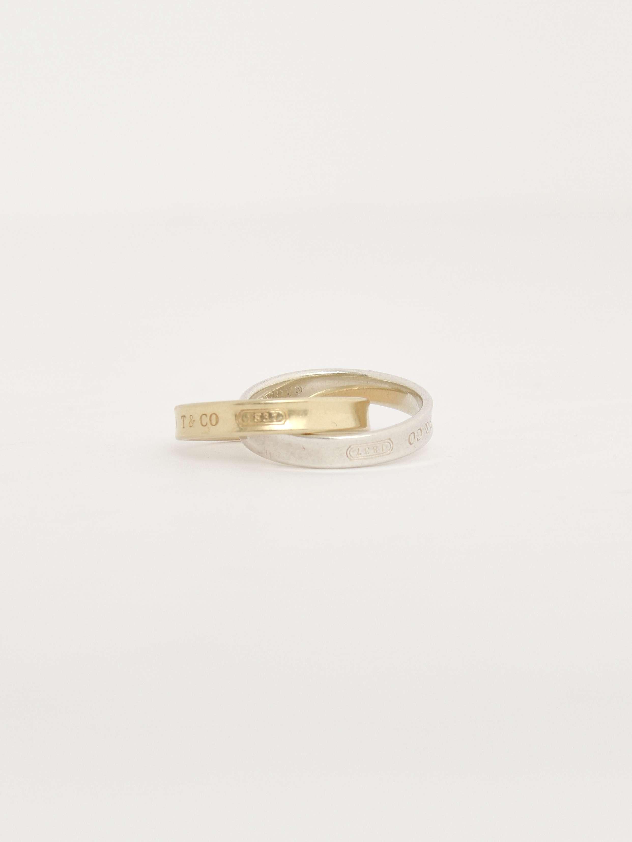 Tiffany & Co. Tiffany 1837, фото 2