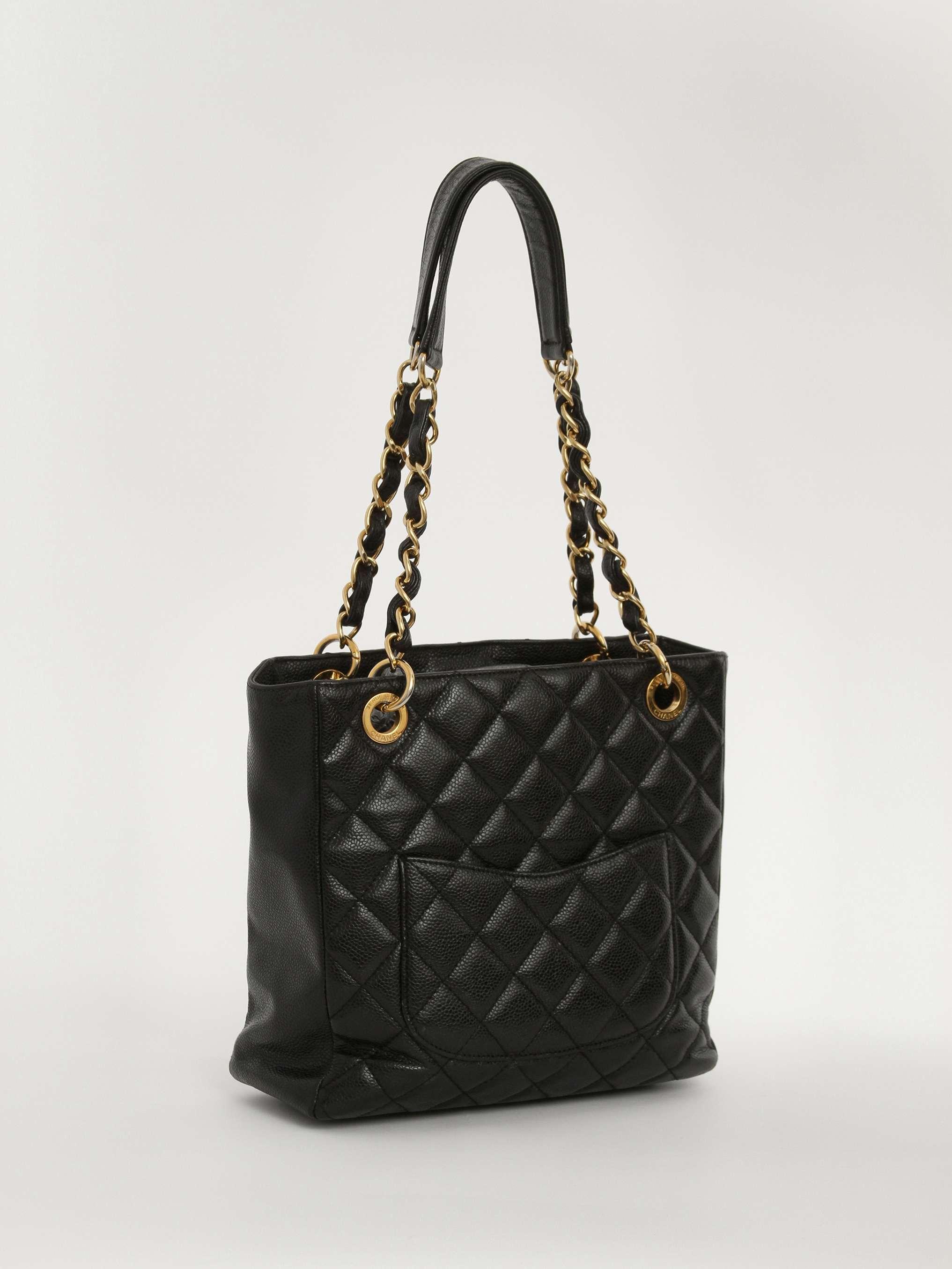 Chanel Grand Shopping, фото 5