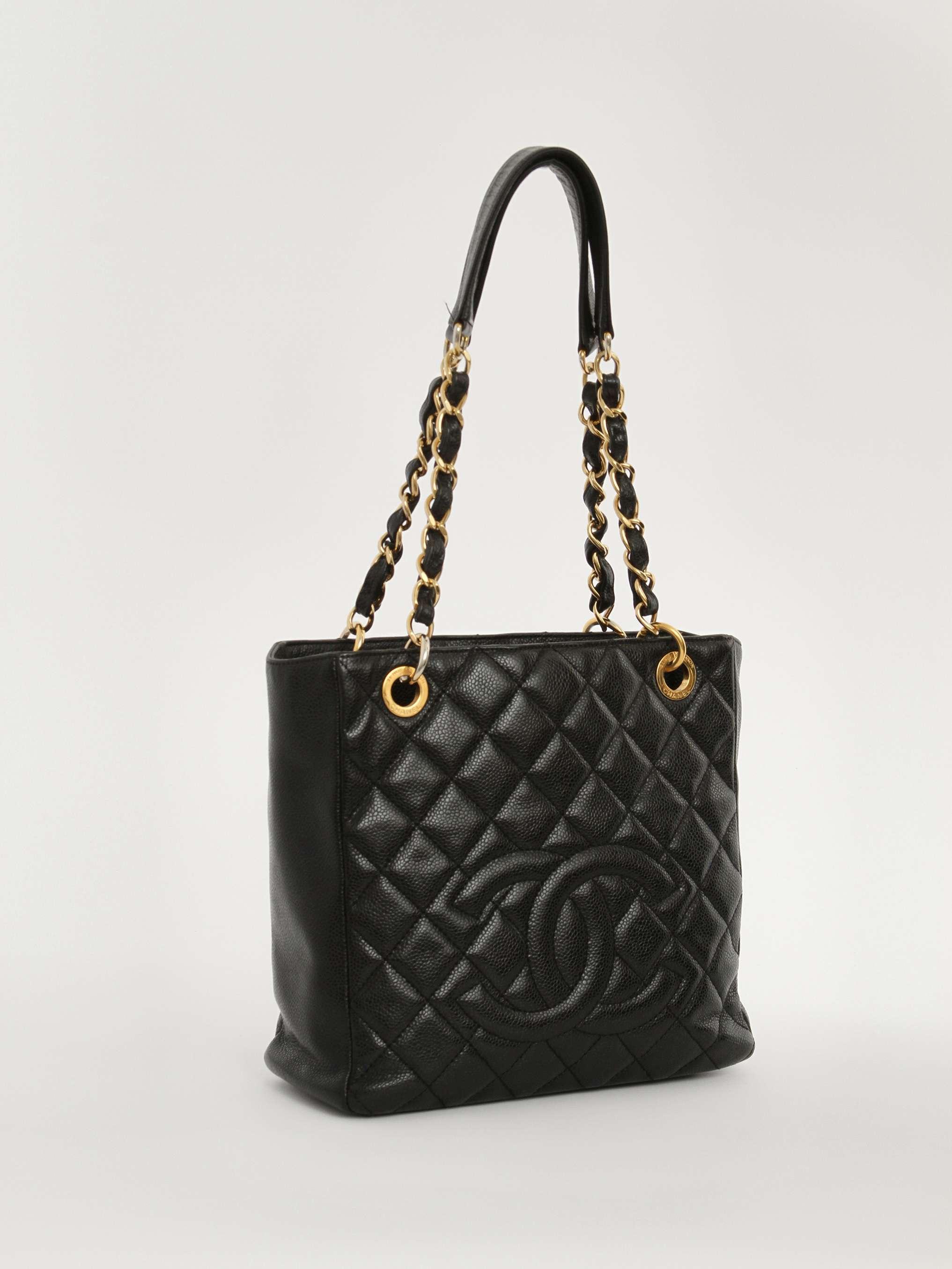 Chanel Grand Shopping, фото 4