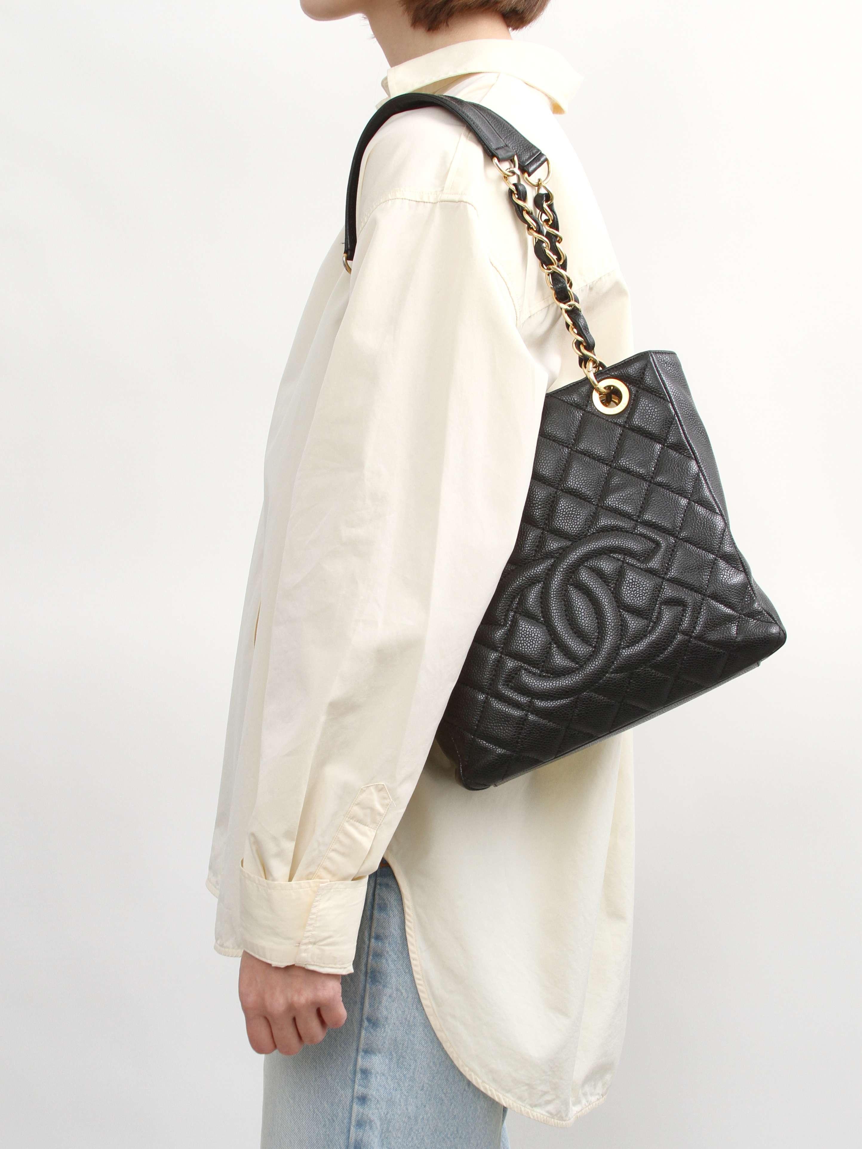 Chanel Grand Shopping, фото 2