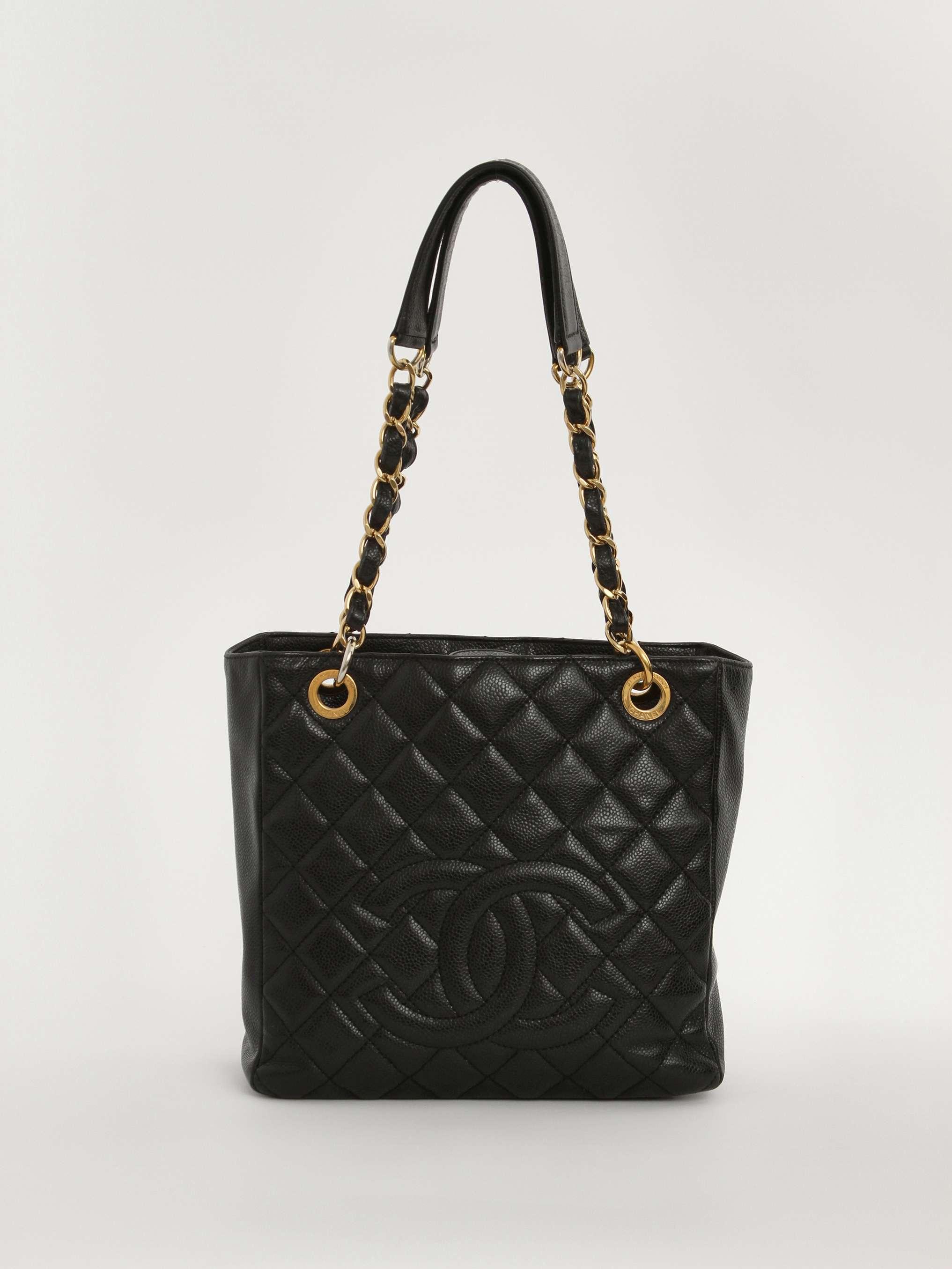 Chanel Grand Shopping, фото 1