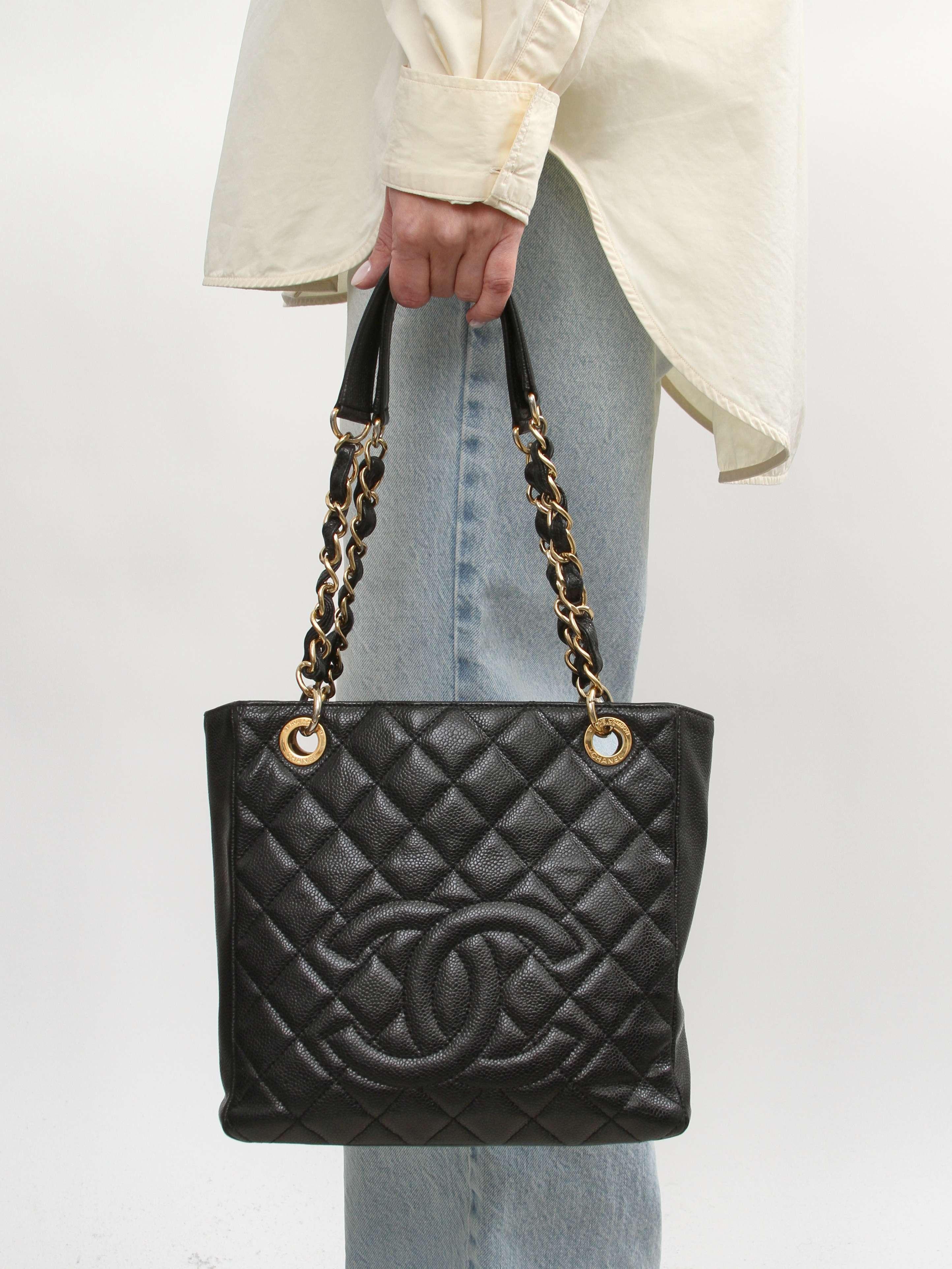 Chanel Grand Shopping, фото 3