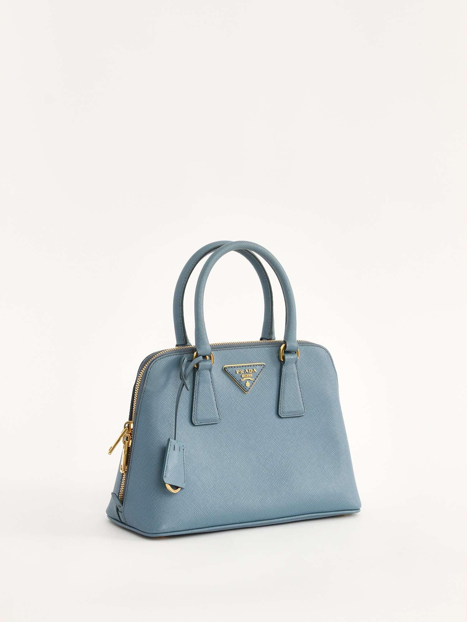 Prada Bauletto, фото 4