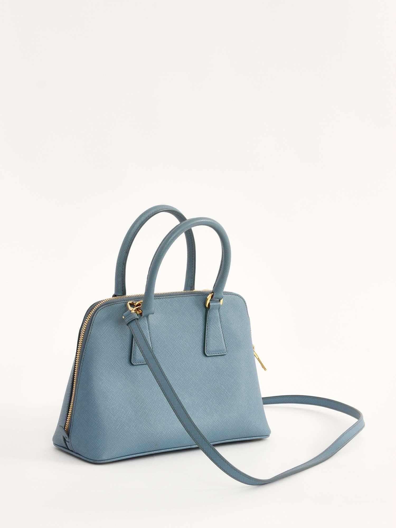 Prada Bauletto, фото 5