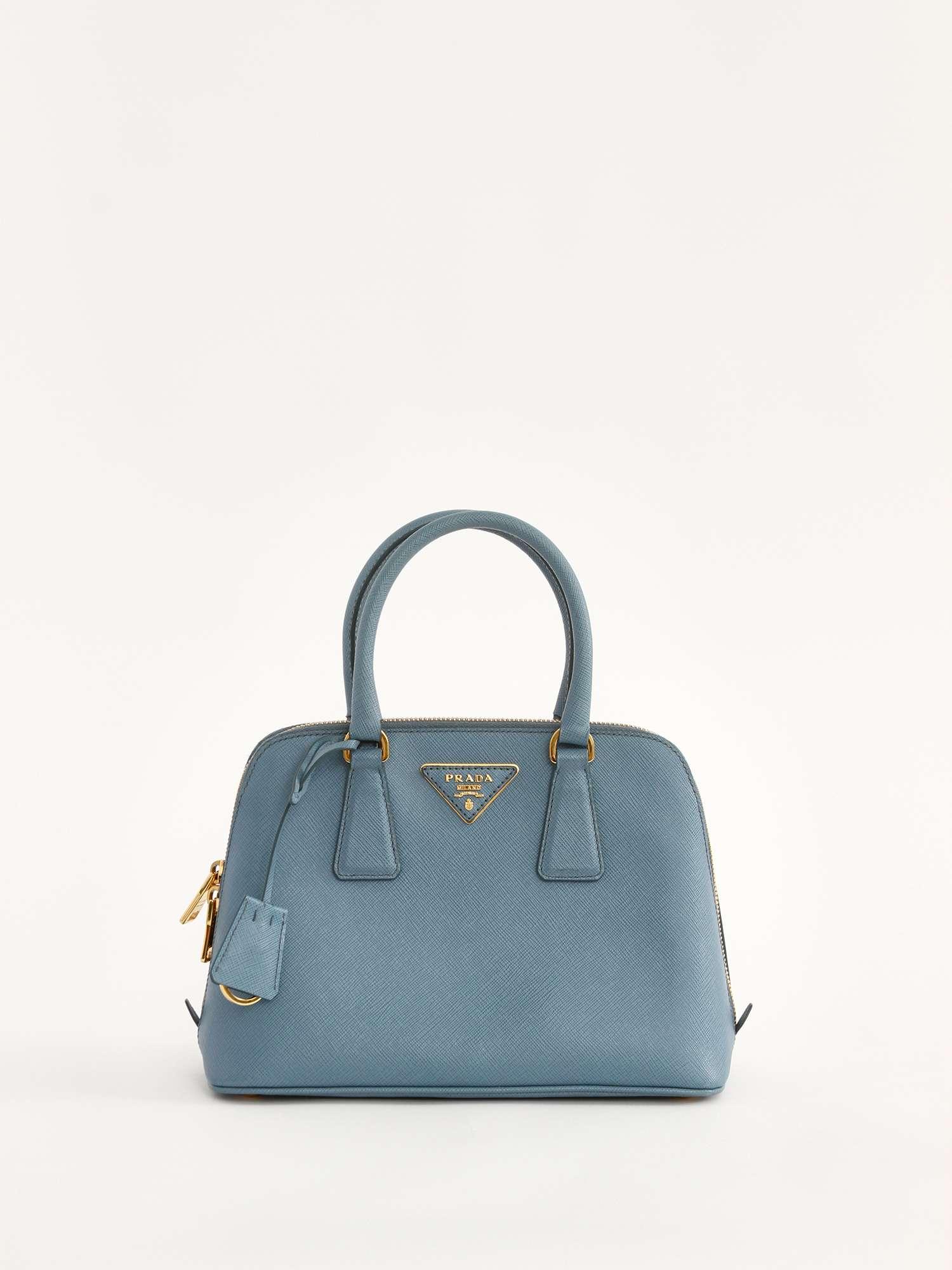 Prada Bauletto, фото 1