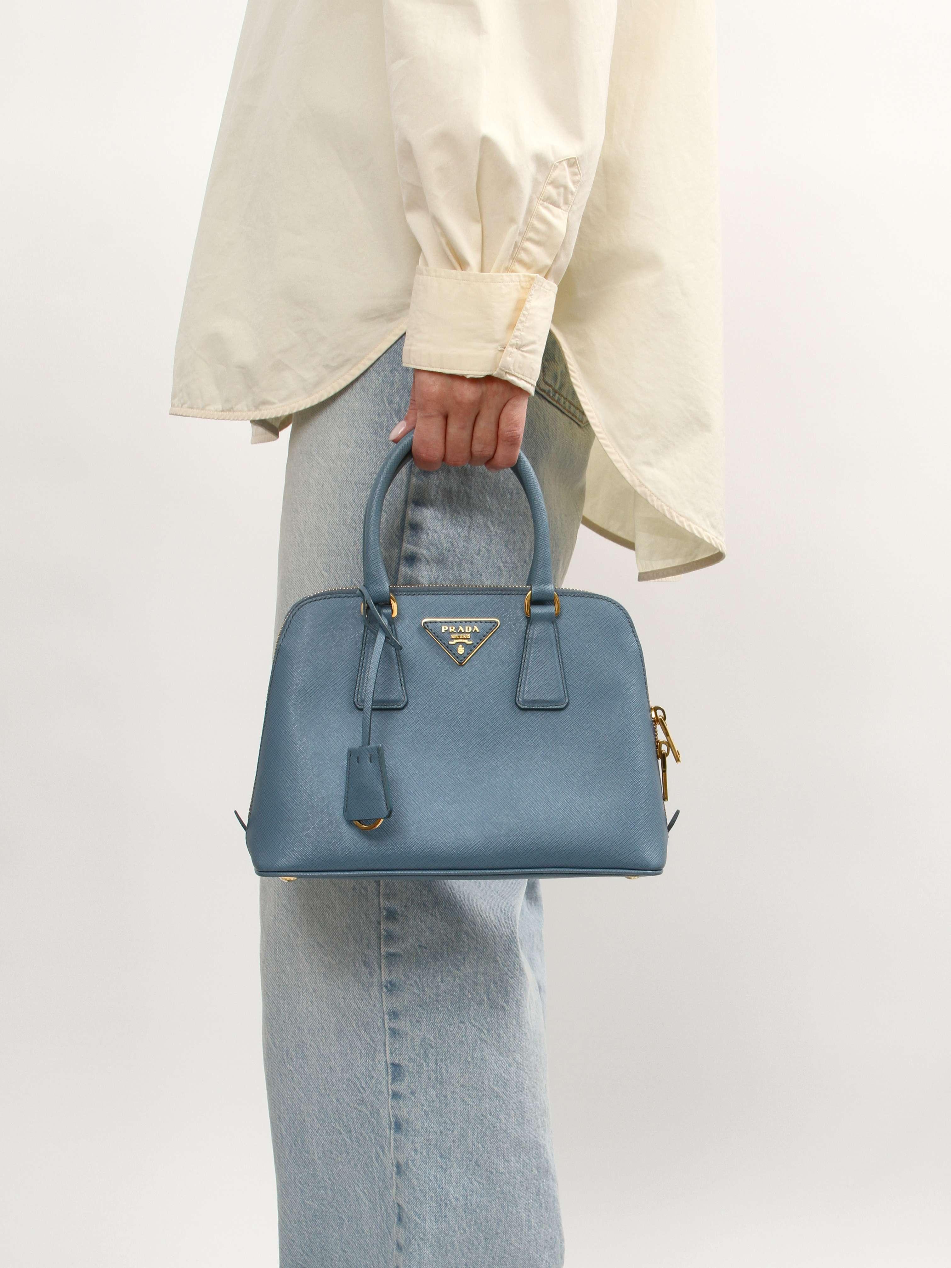 Prada Bauletto, фото 3