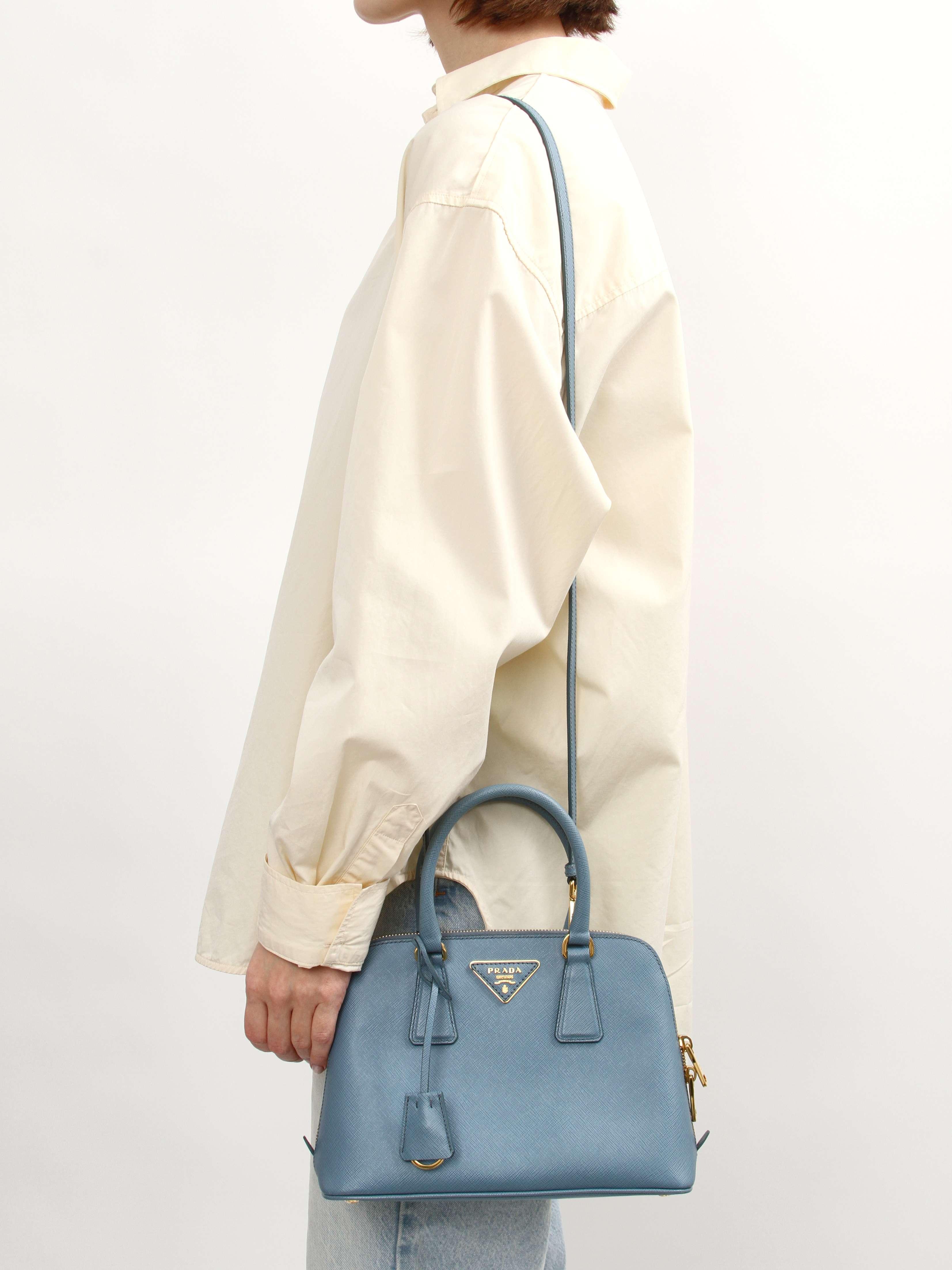 Prada Bauletto, фото 2